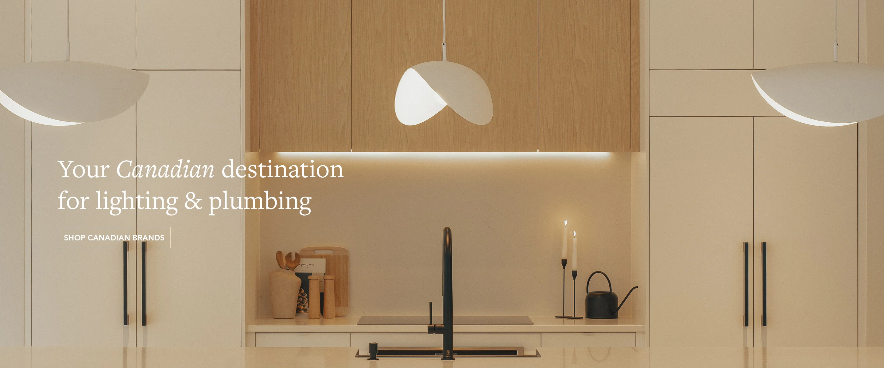 Elevate Your Home with Robinson