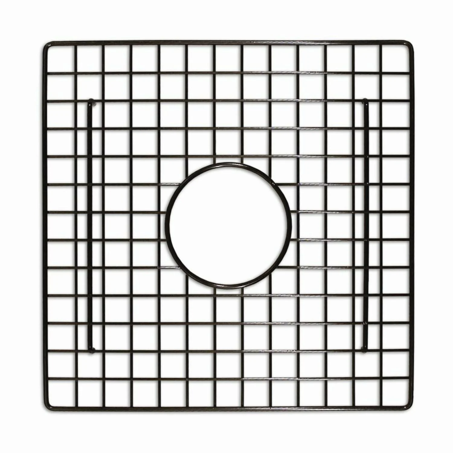 12-INCH SQUARE BOTTOM GRID, GR934
