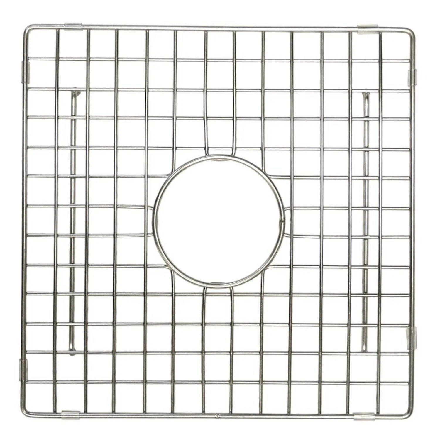 12-INCH SQUARE BOTTOM GRID, GR934 - Image 2