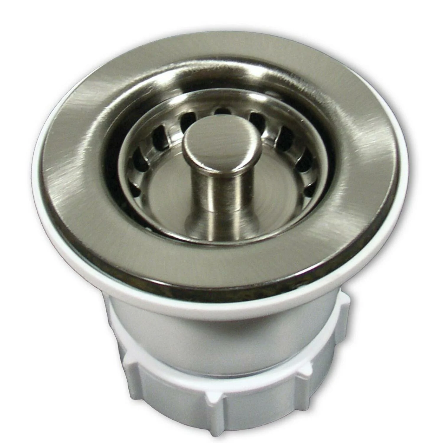 2-INCH JR. STRAINER, DR220