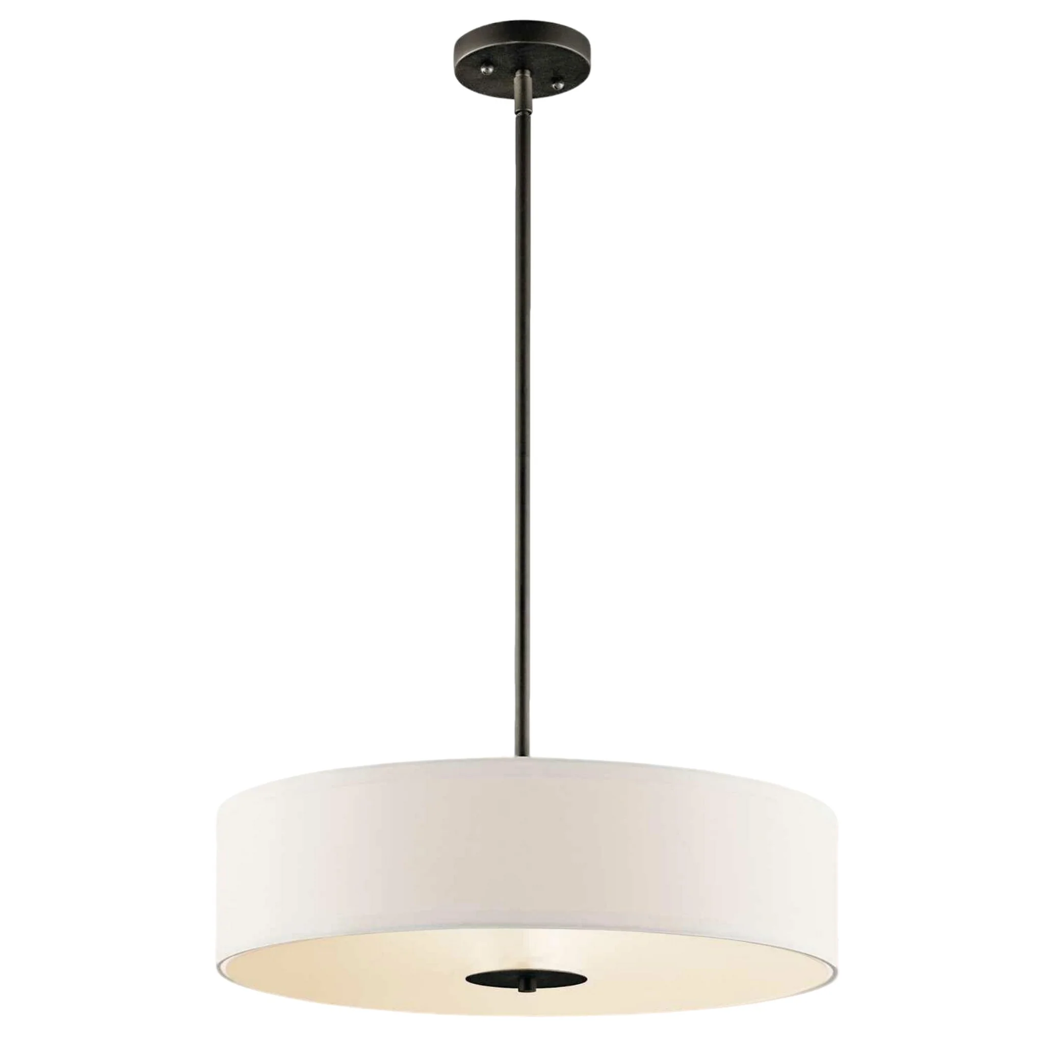 20-INCH 3-LIGHT CONVERTIBLE PENDANT - Image 3