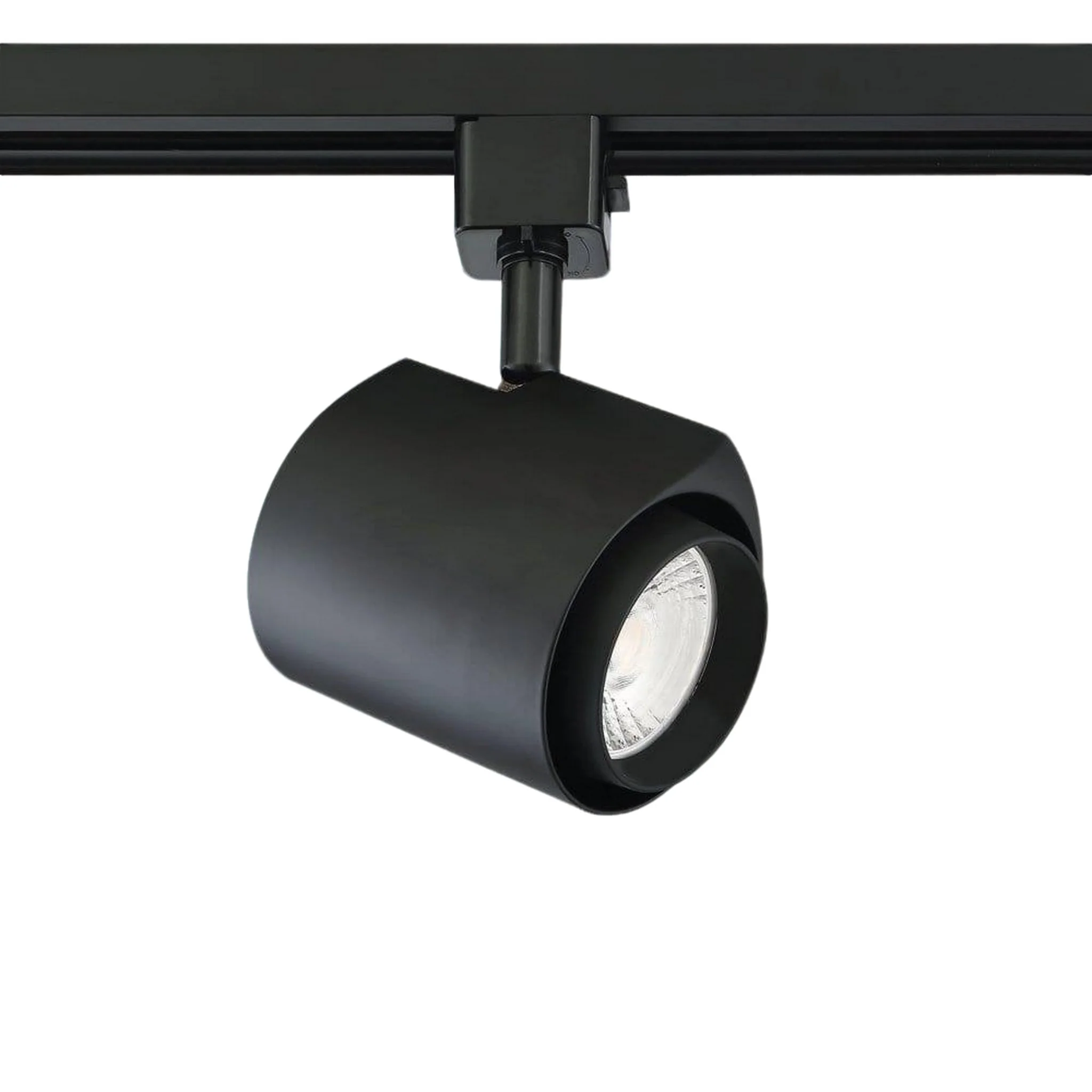 22W INTEGRATED 3000K LED TRACK HEAD, TLED-09