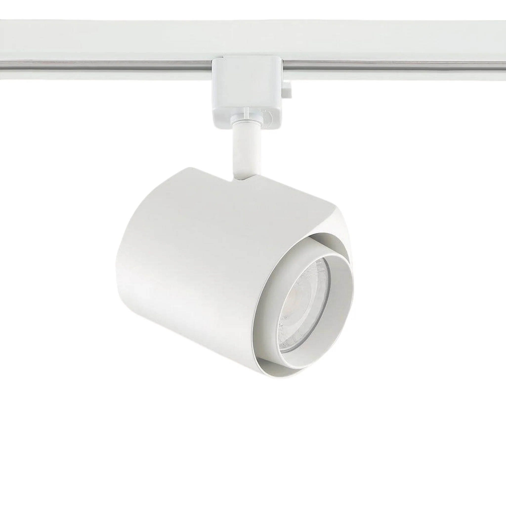 22W INTEGRATED 3000K LED TRACK HEAD, TLED-09 - Image 2