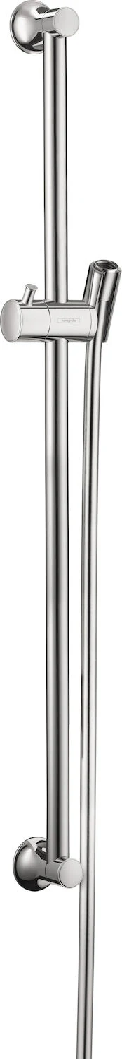 24 UNICA SHOWER BAR CLASSIC WITH SHOWER HOSE