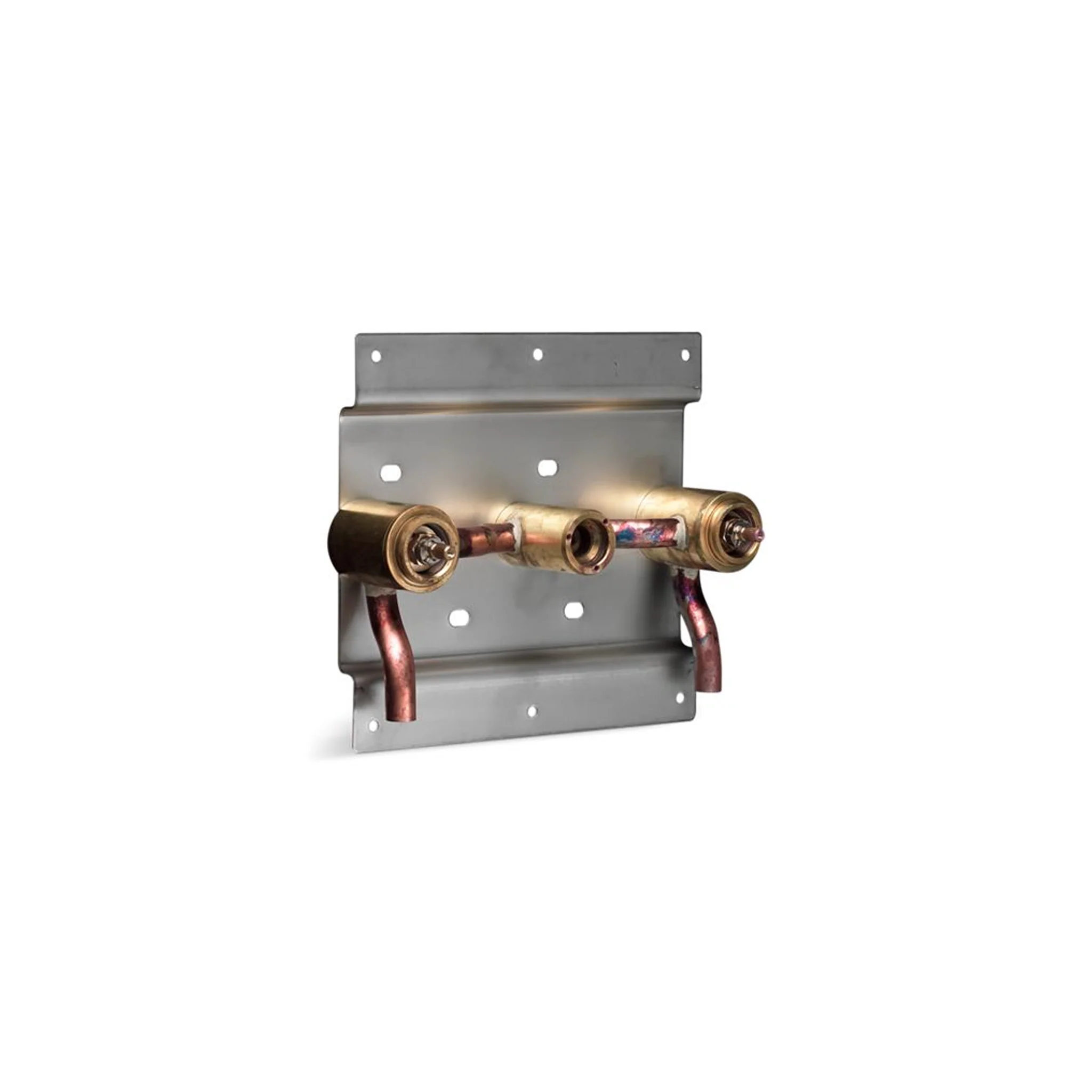 5/8-INCH TWO-HANDLE CERAMIC VALVE