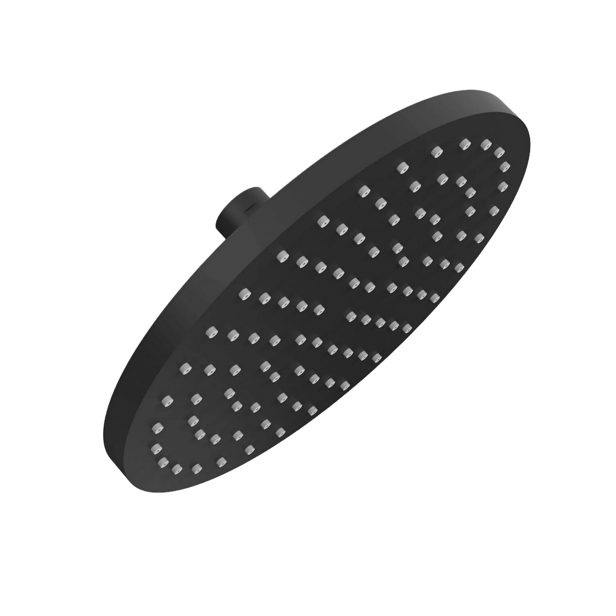 8-INCH ROUND SHOWER HEAD