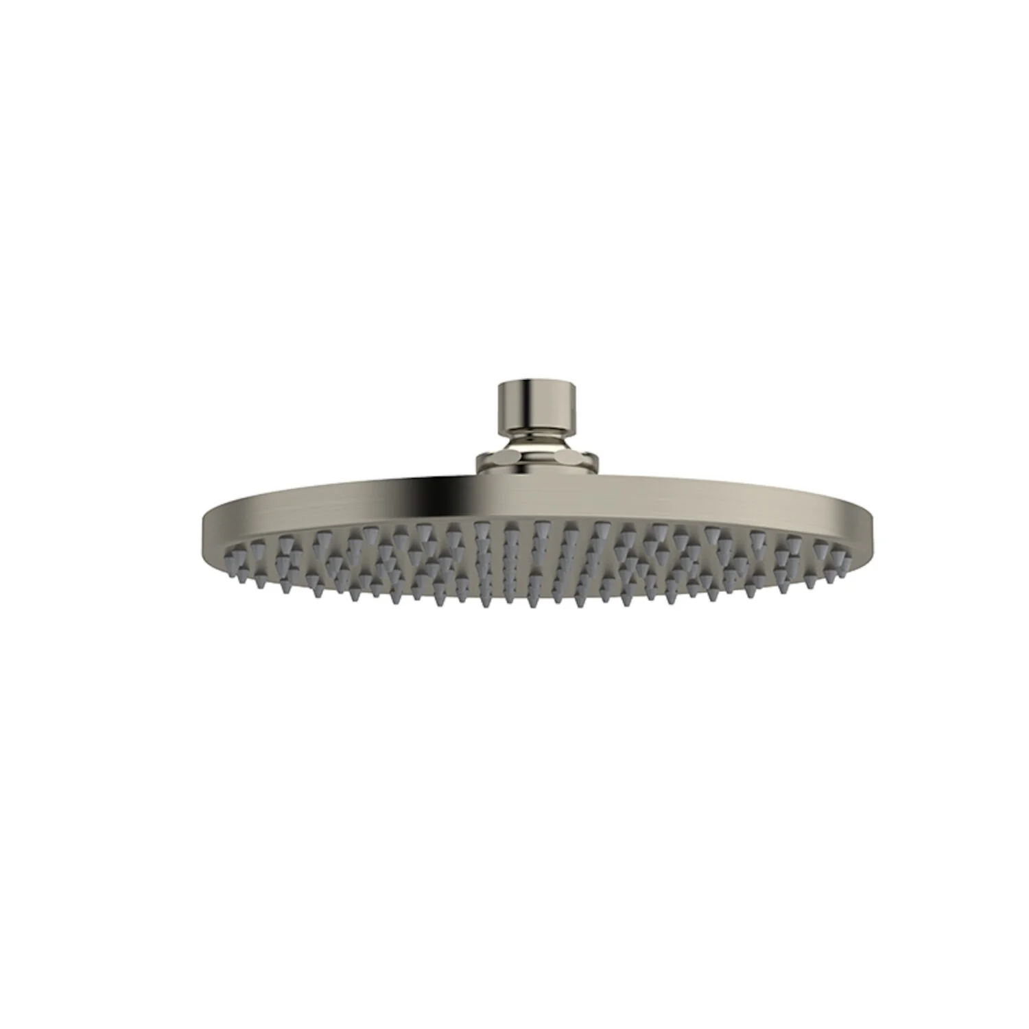 8-INCH ROUND SHOWER HEAD - Image 2