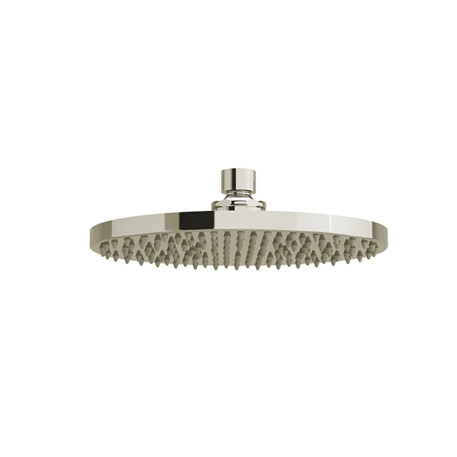 8-INCH ROUND SHOWER HEAD - Image 3