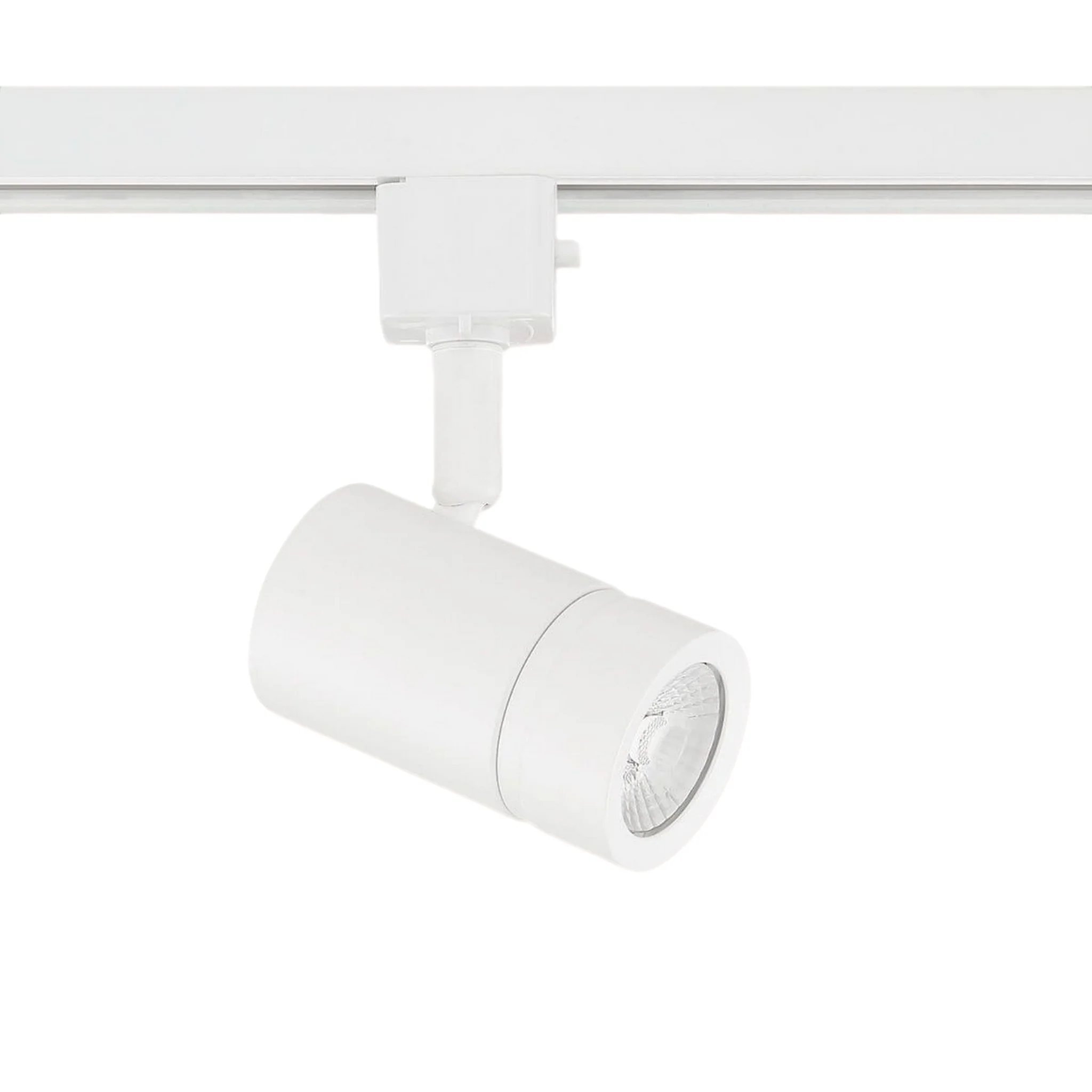 9W DIM-TO-WARM INTEGRATED 3000K LED TRACK HEAD, TLED-11DW - Image 2
