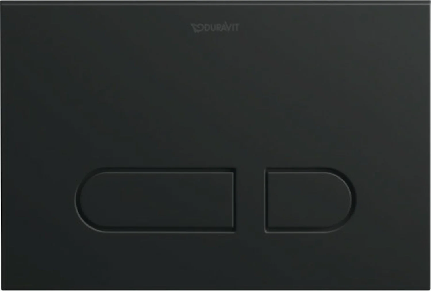 A1 ACTUATOR PLATE FOR TOILET - Image 3