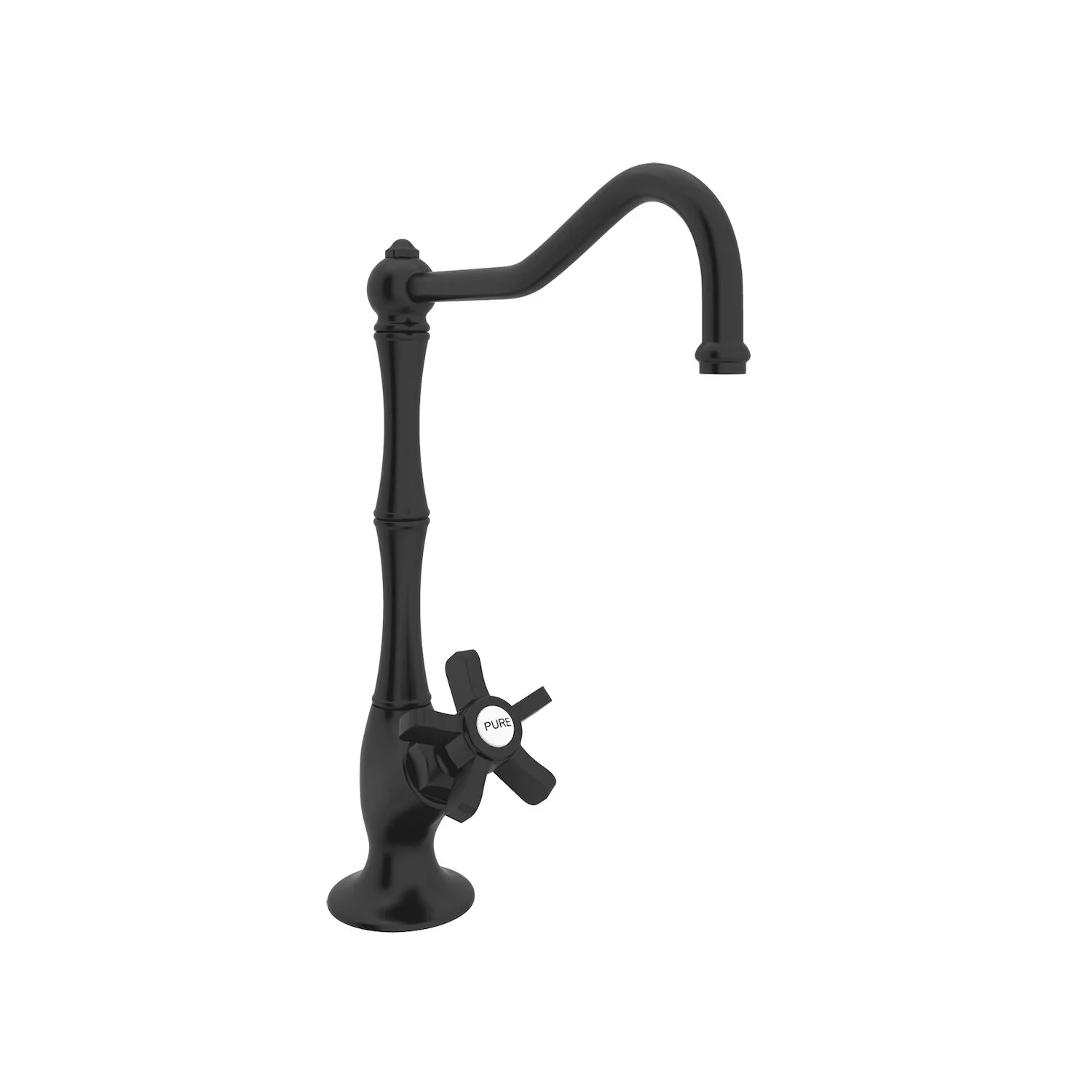 ACQUI® FILTER KITCHEN FAUCET (CROSS HANDLE) - Image 3