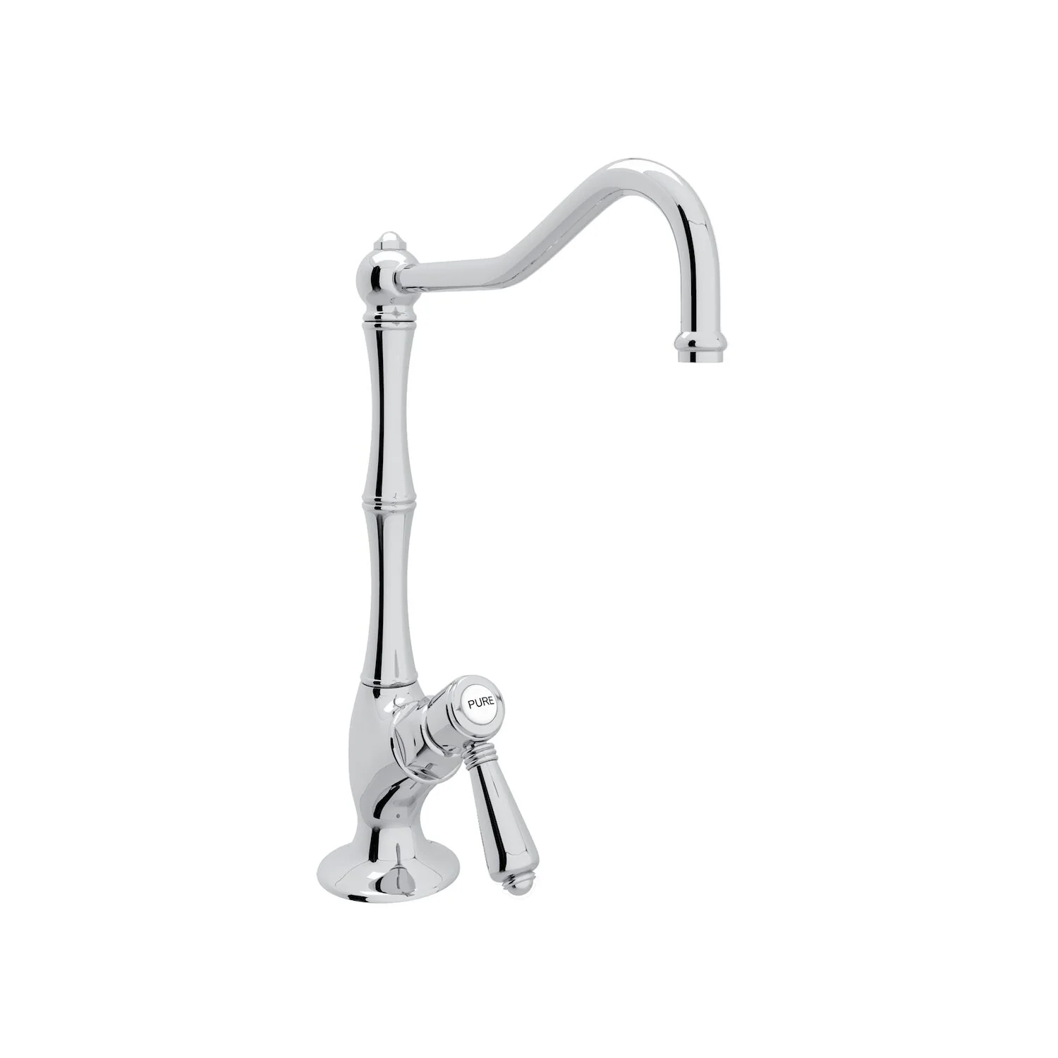 ACQUI® FILTER KITCHEN FAUCET (LEVER HANDLE)
