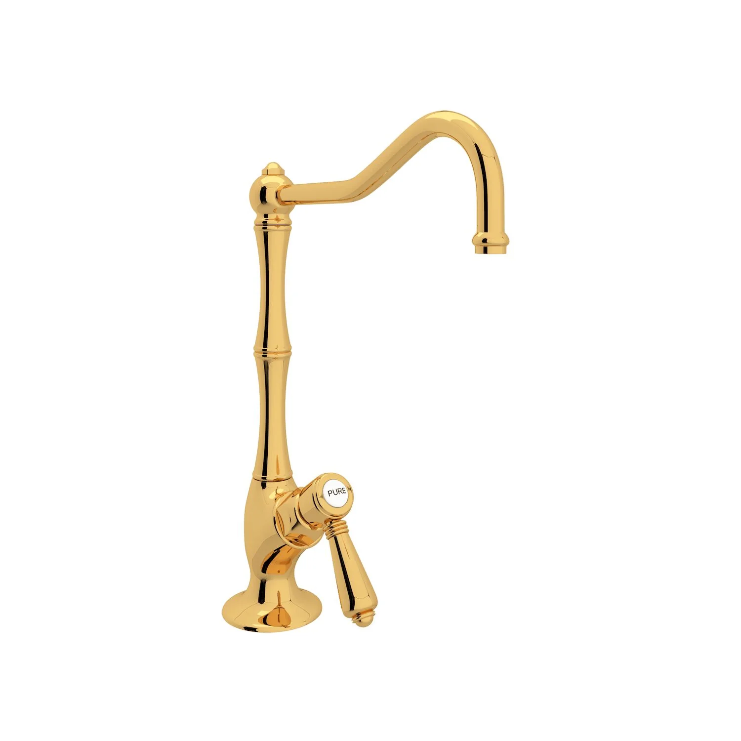 ACQUI® FILTER KITCHEN FAUCET (LEVER HANDLE) - Image 2
