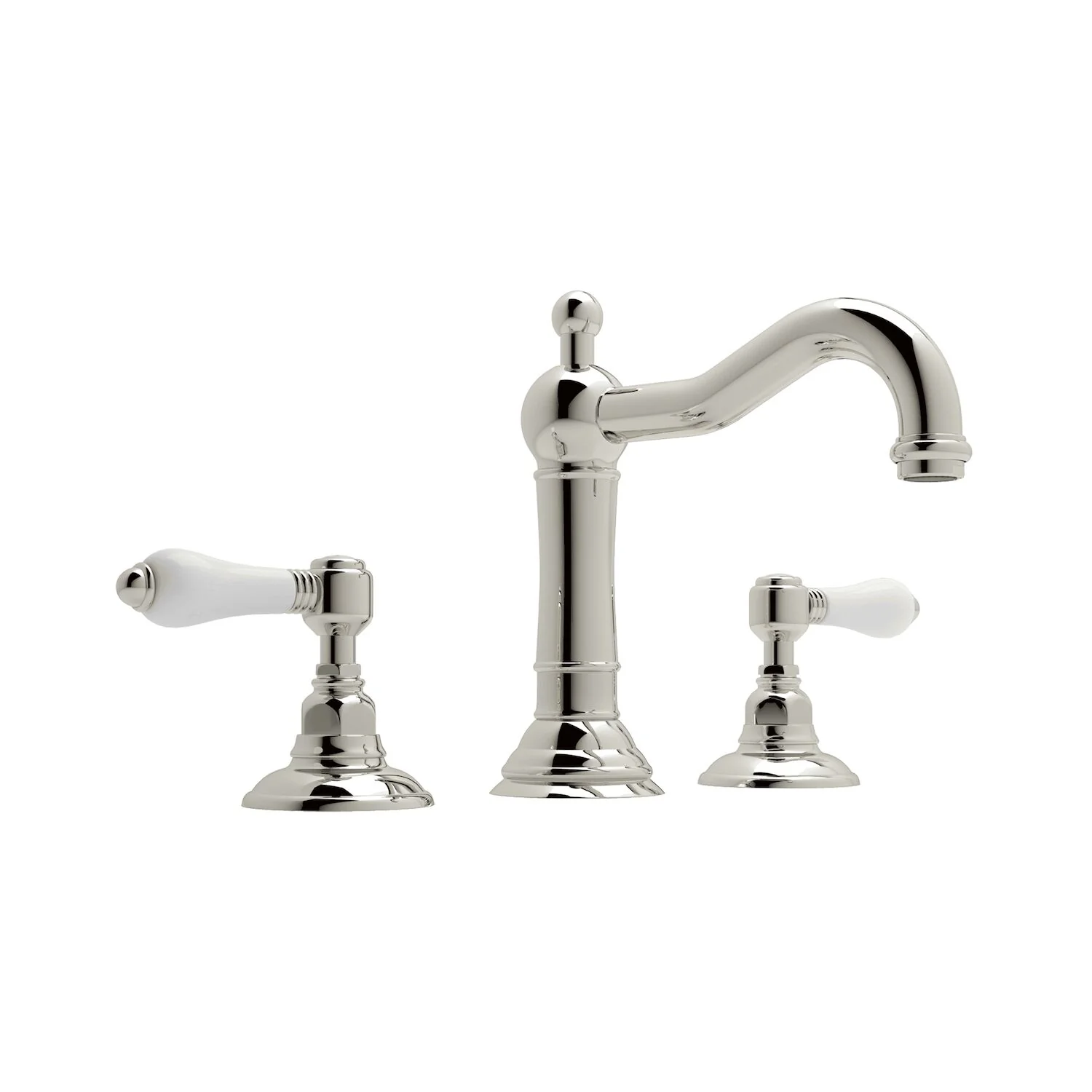 ACQUI® WIDESPREAD LAVATORY FAUCET - Image 3