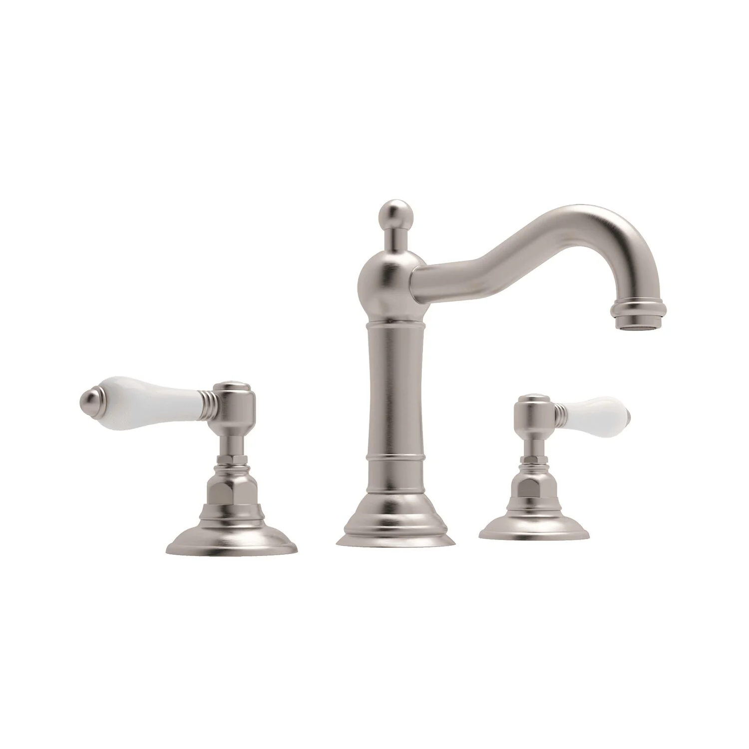 ACQUI® WIDESPREAD LAVATORY FAUCET - Image 4