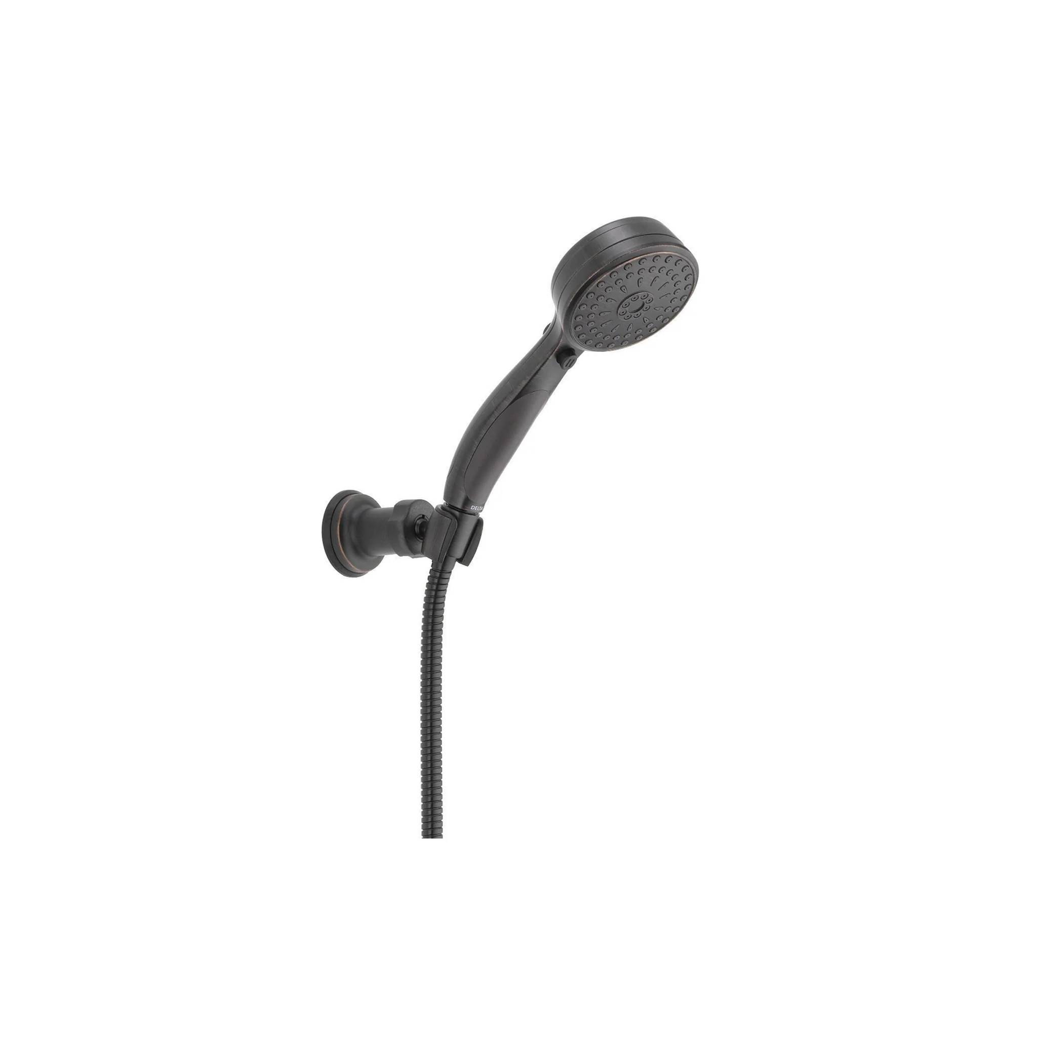 ACTIVTOUCH® 9-SETTING ADJUSTABLE WALL MOUNT HAND SHOWER