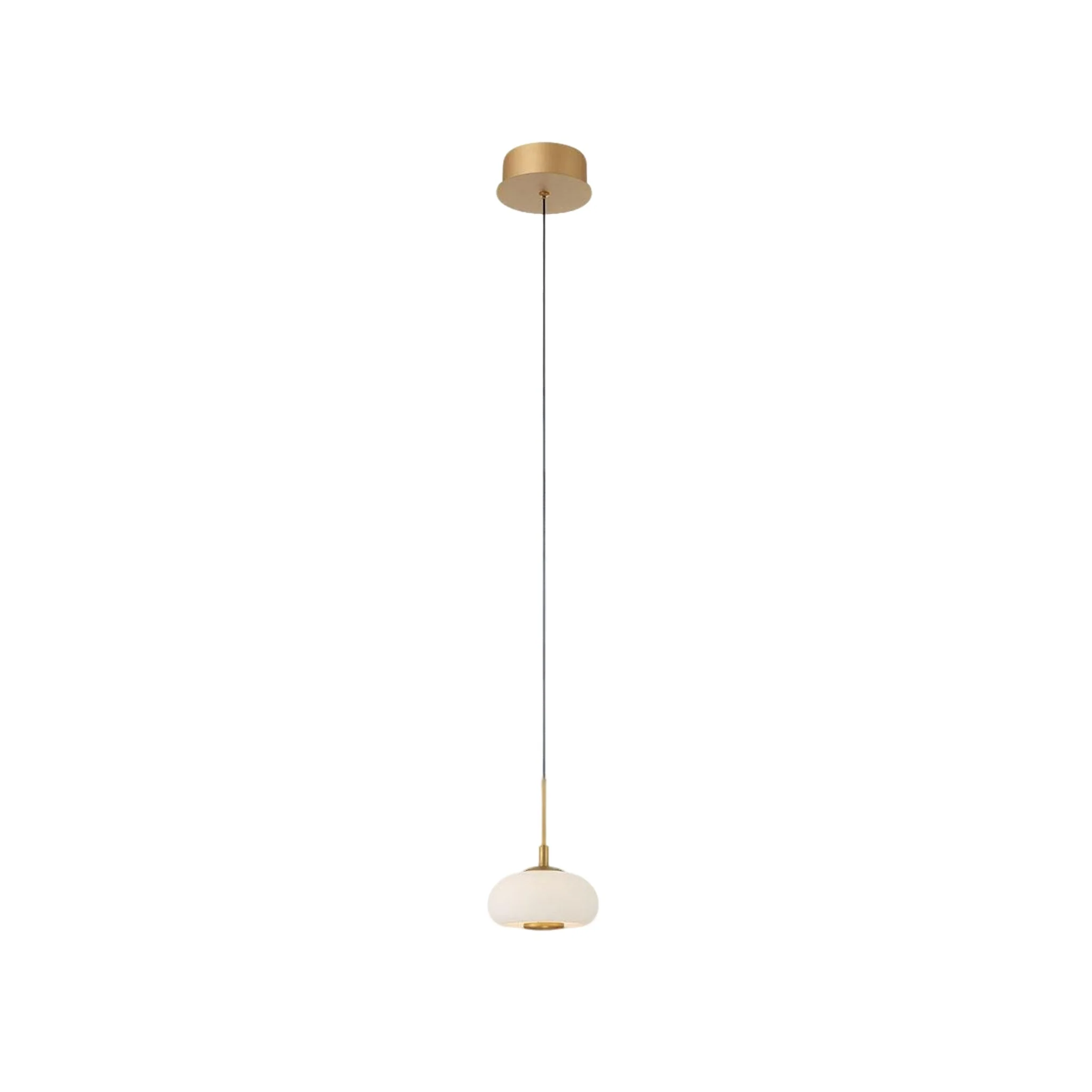 ADELFIA 1-LIGHT LED PENDANT - Image 2
