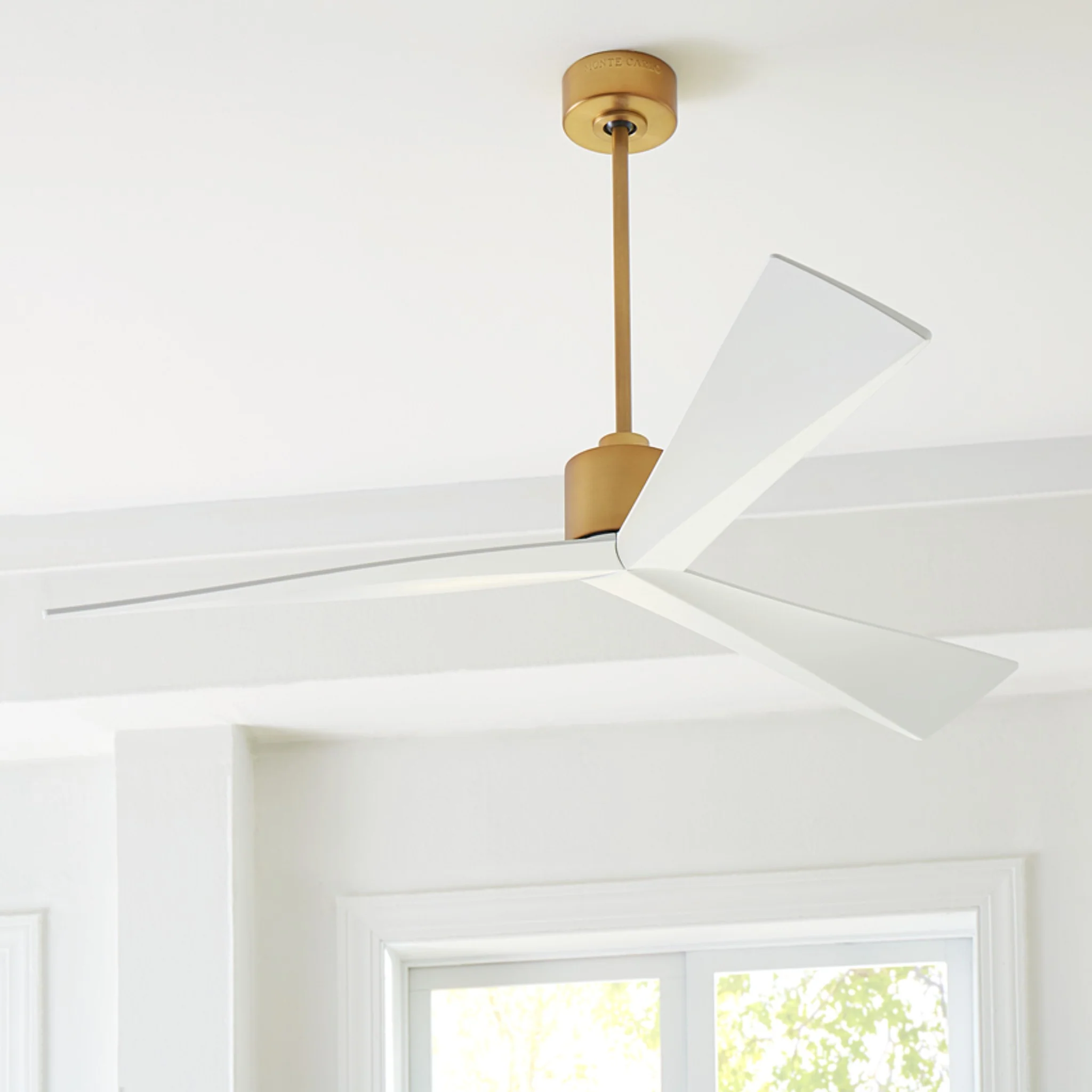 ADLER CEILING FAN (MULTIPLE SIZES) - Image 9