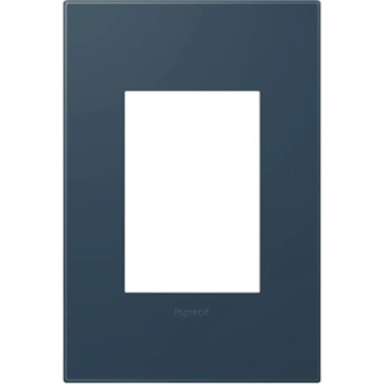 ADORNE 1-GANG+ PLASTIC WALL PLATE - Image 10