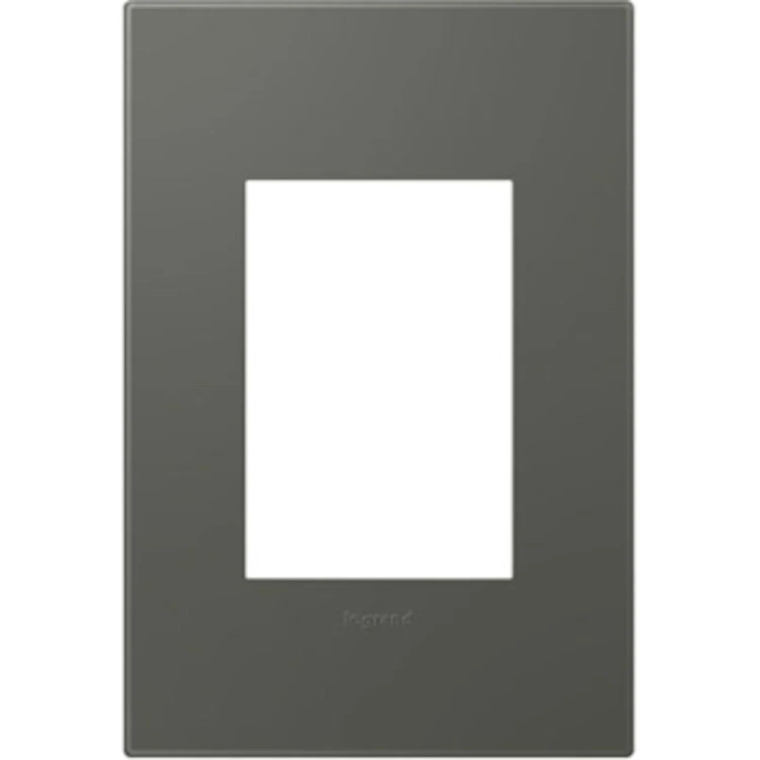 ADORNE 1-GANG+ PLASTIC WALL PLATE - Image 11