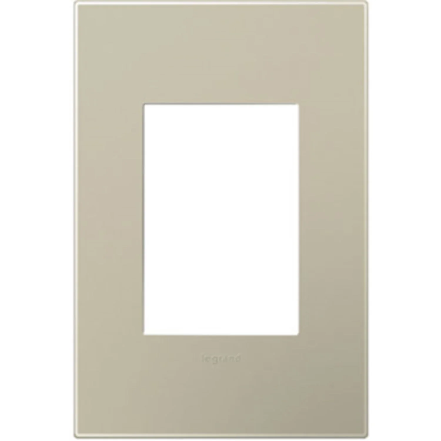 ADORNE 1-GANG+ PLASTIC WALL PLATE - Image 12