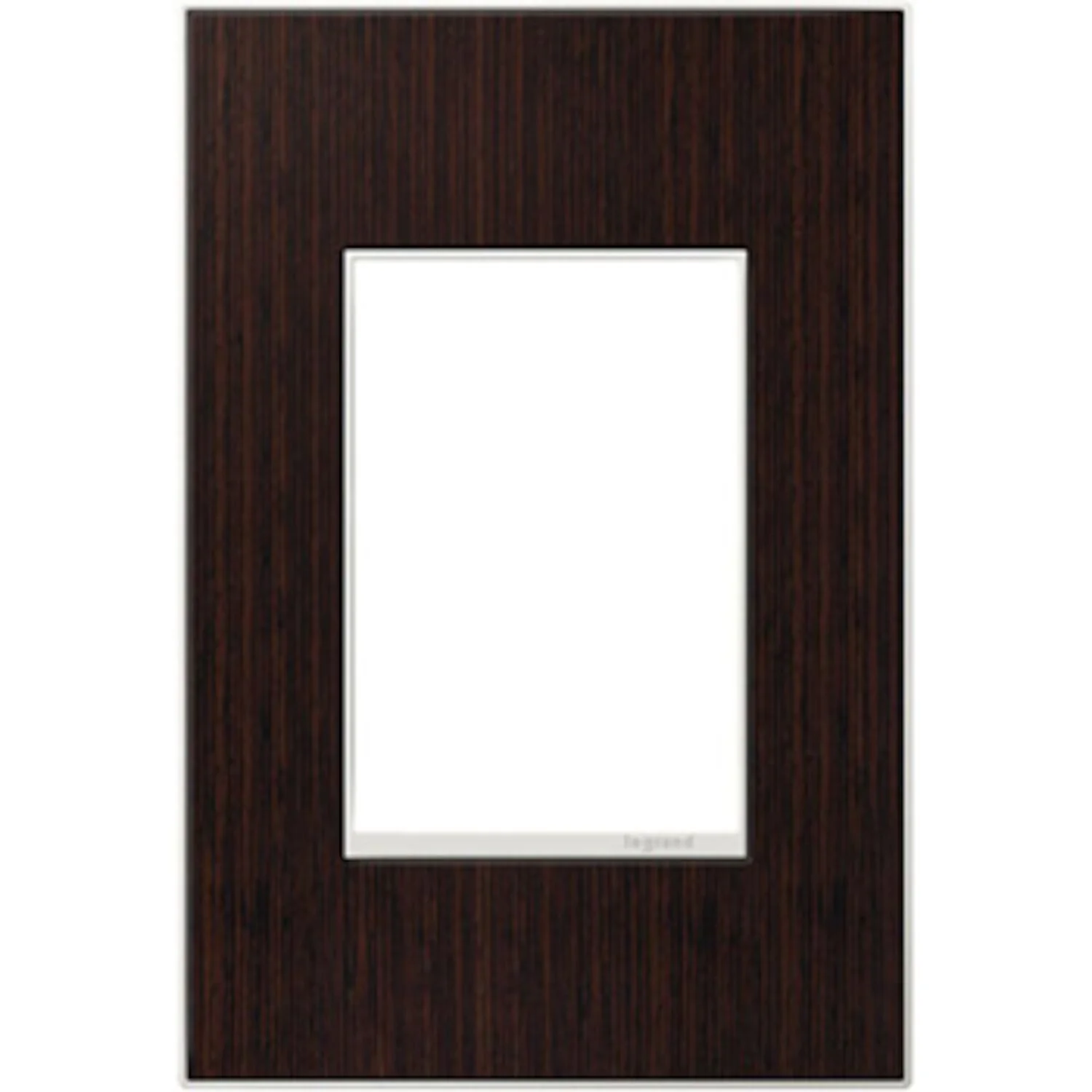 ADORNE 1-GANG+ REAL MATERIAL WALL PLATE - Image 8