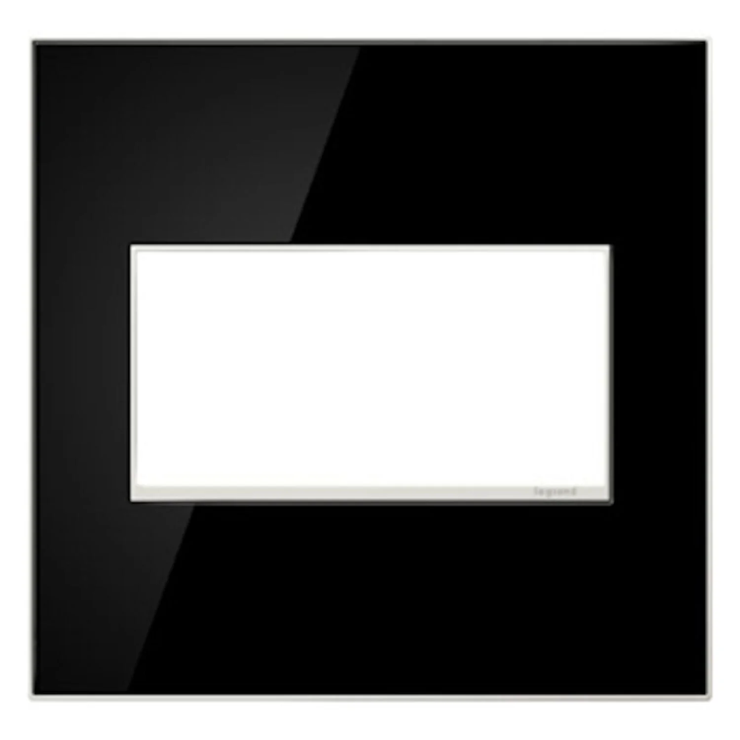 ADORNE 2-GANG REAL MATERIAL WALL PLATE - Image 4