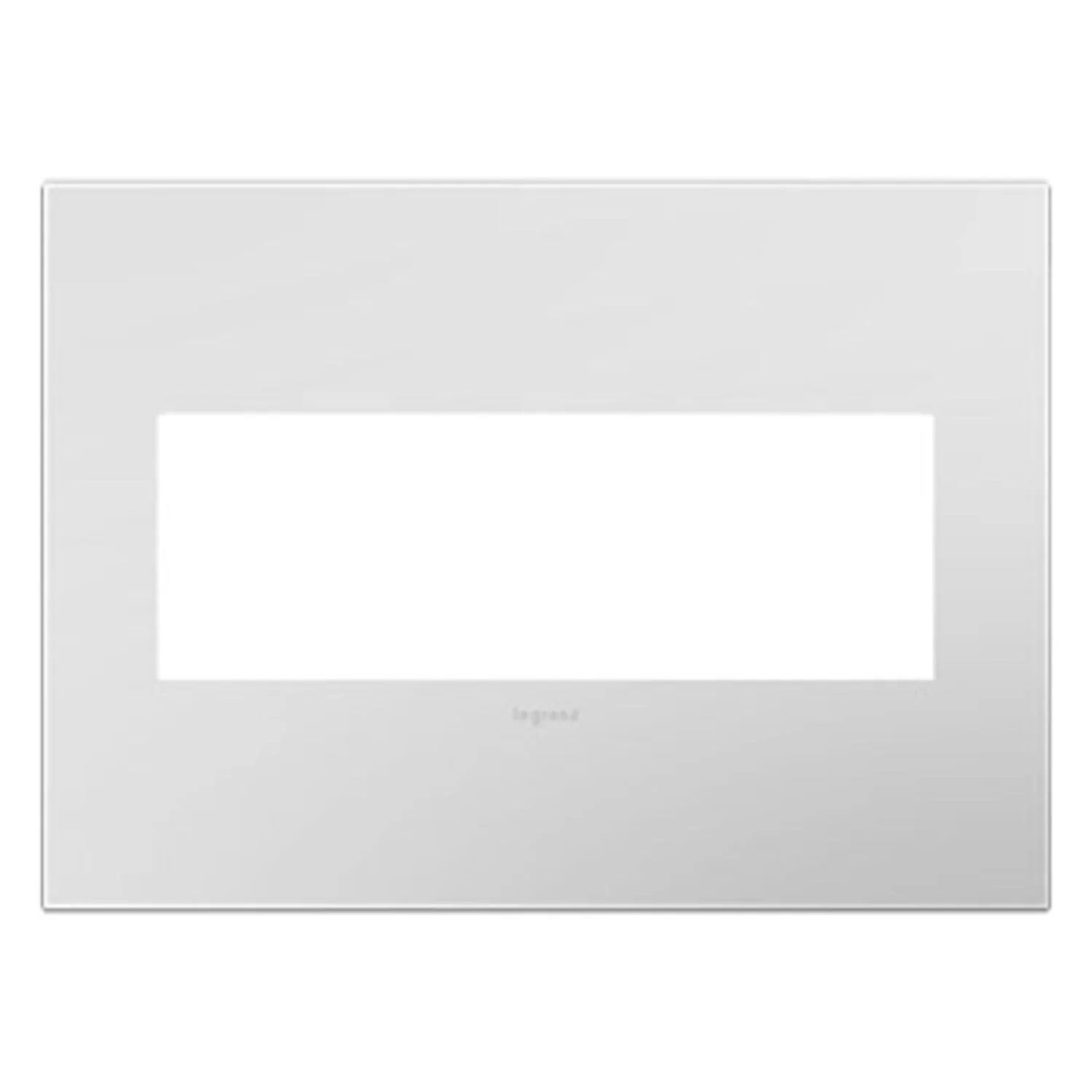 ADORNE 3-GANG PLASTIC WALL PLATE - Image 10