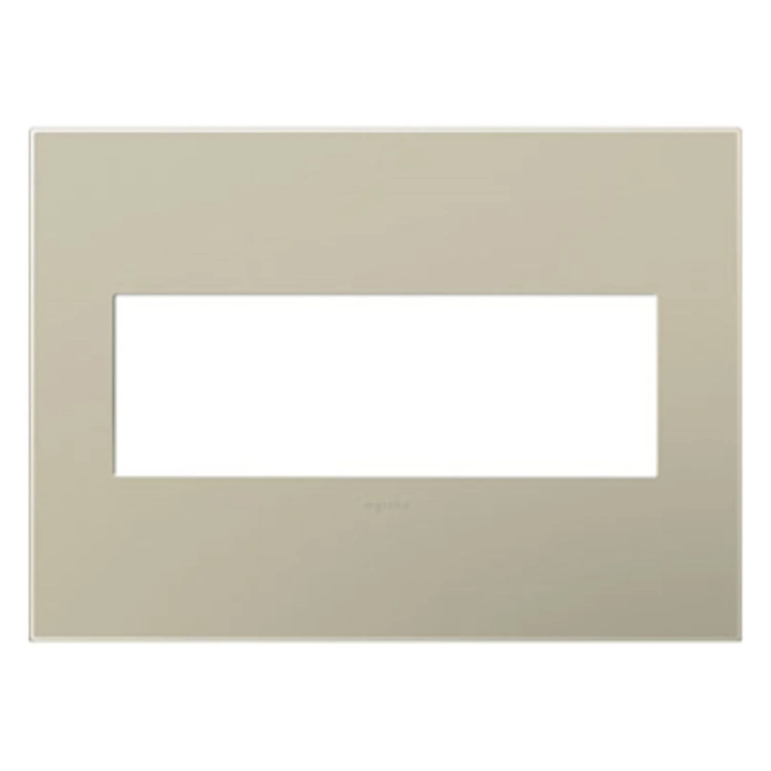 ADORNE 3-GANG PLASTIC WALL PLATE - Image 12