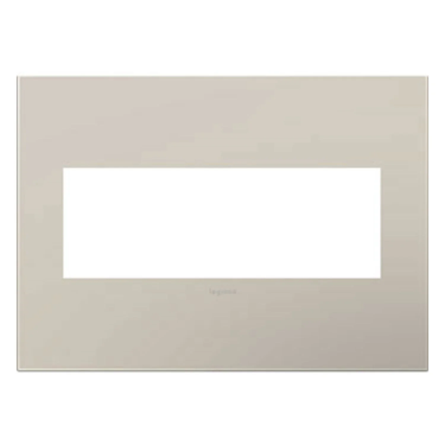 ADORNE 3-GANG PLASTIC WALL PLATE - Image 6