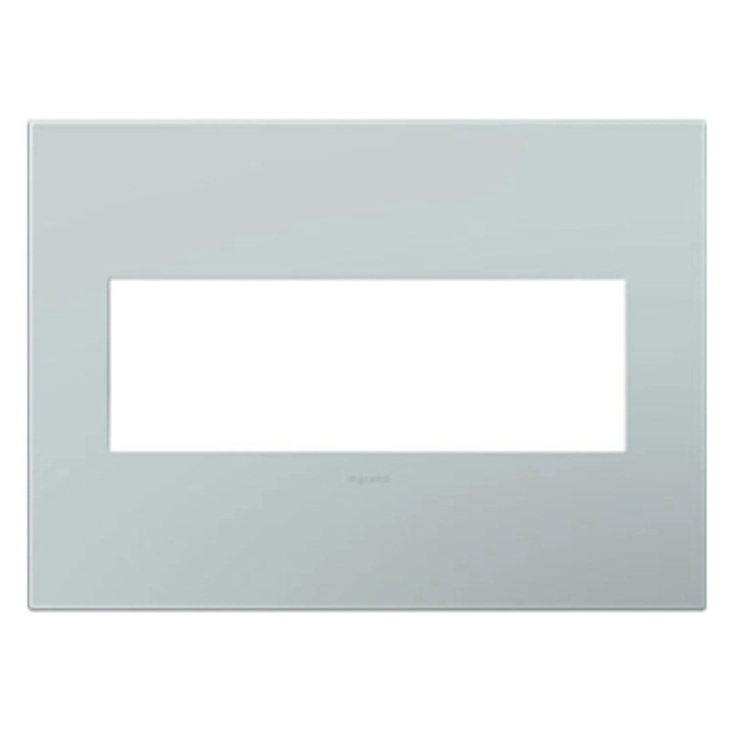 ADORNE 3-GANG PLASTIC WALL PLATE - Image 8