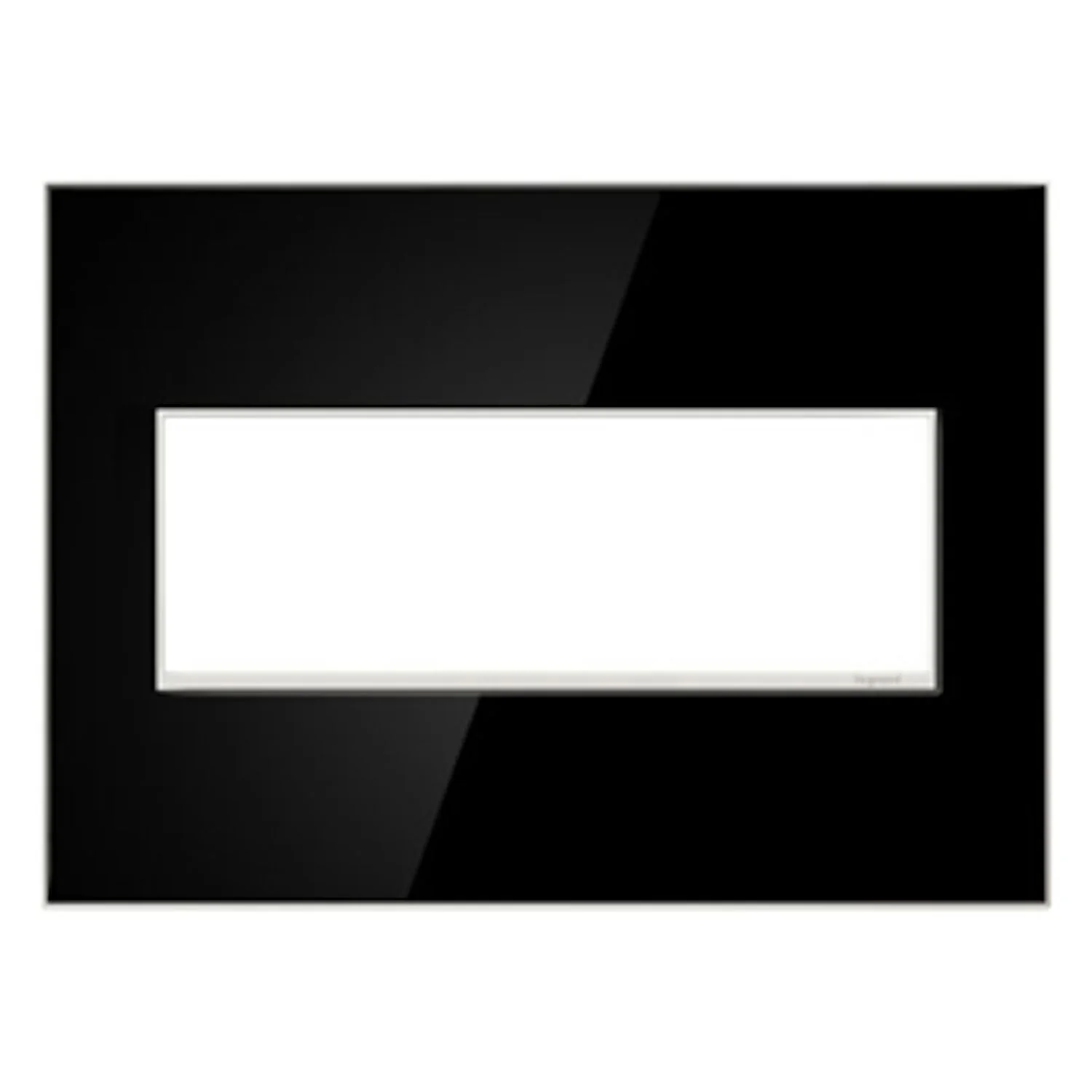 ADORNE 3-GANG REAL MATERIAL WALL PLATE - Image 6