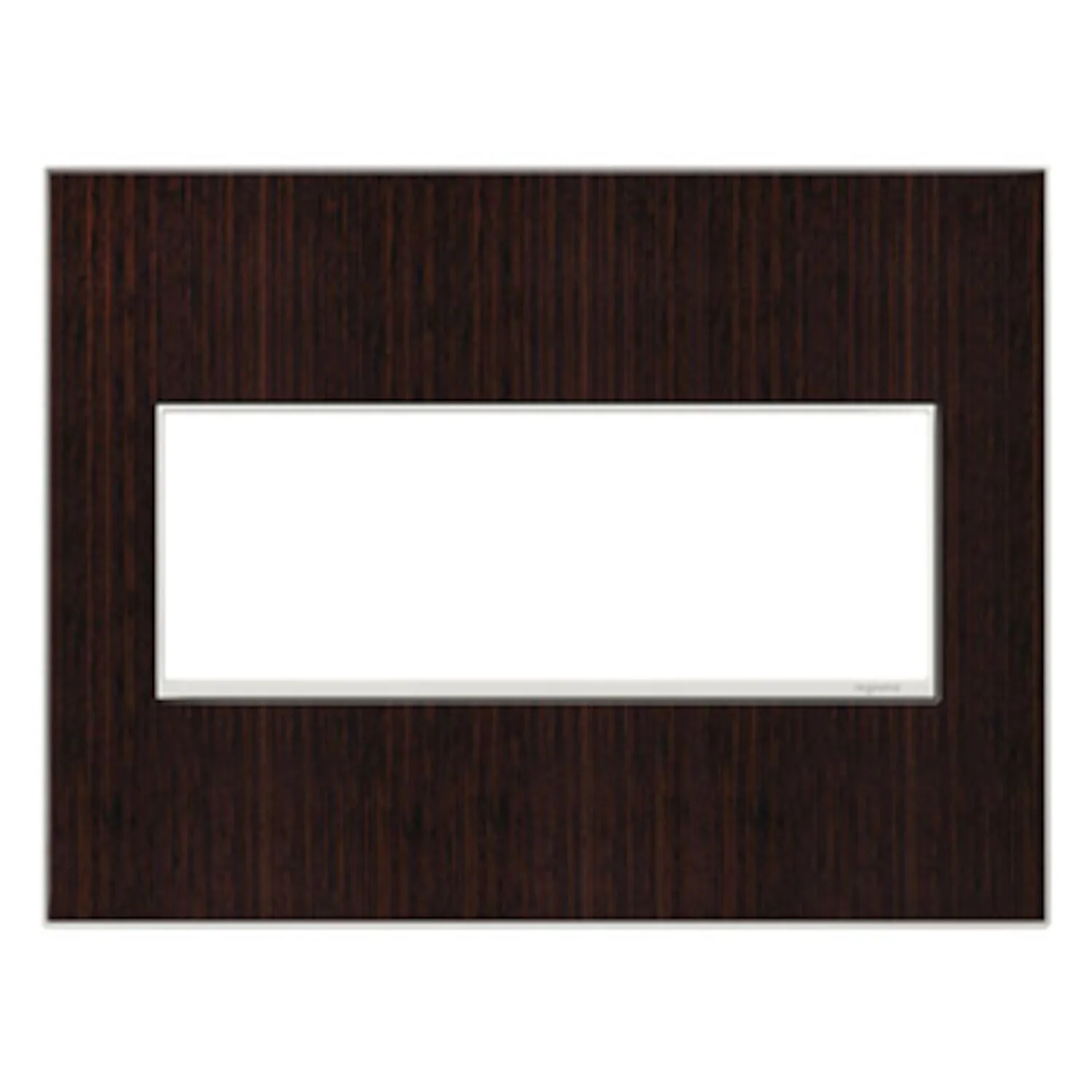 ADORNE 3-GANG REAL MATERIAL WALL PLATE - Image 8
