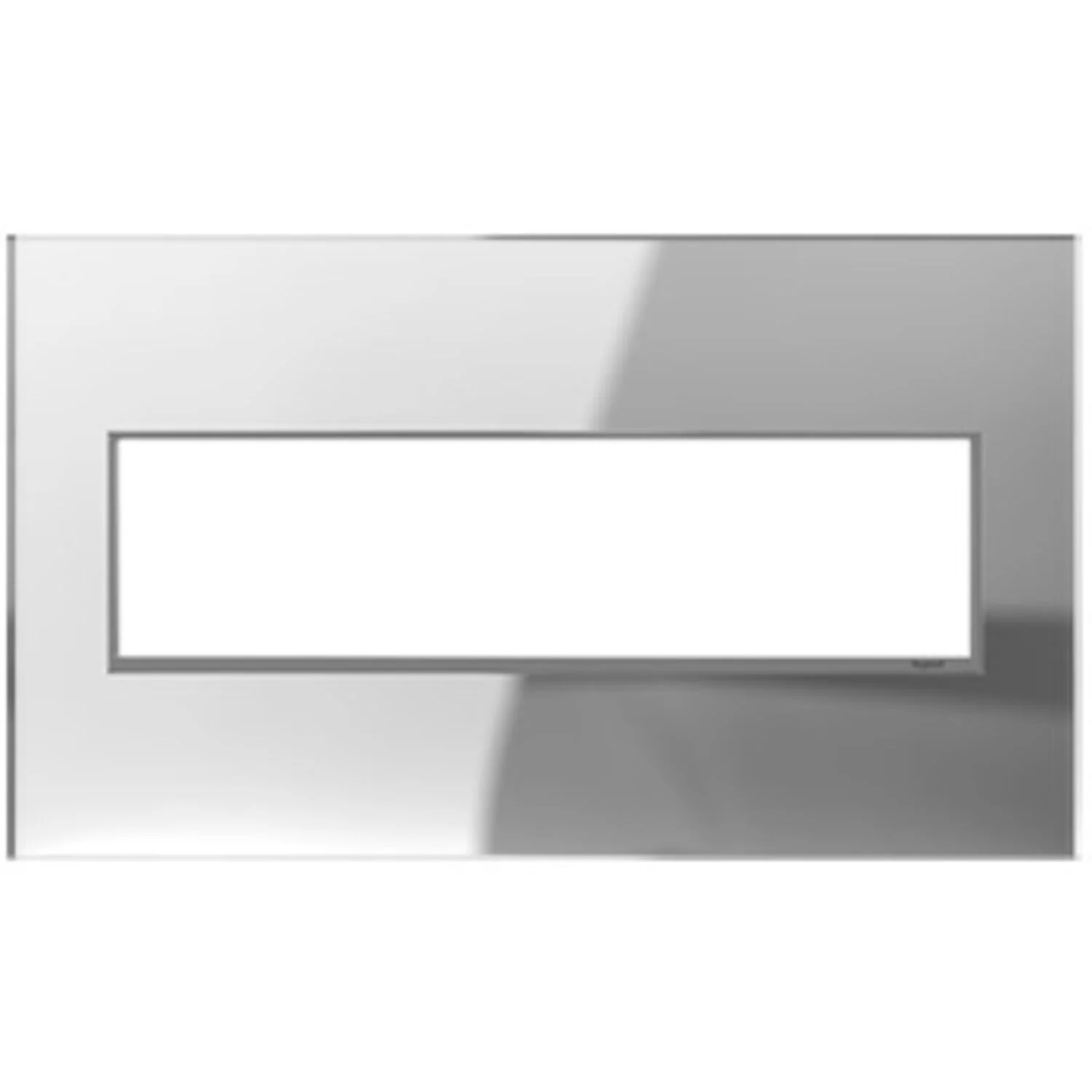 ADORNE 4-GANG REAL MATERIAL WALL PLATE - Image 7