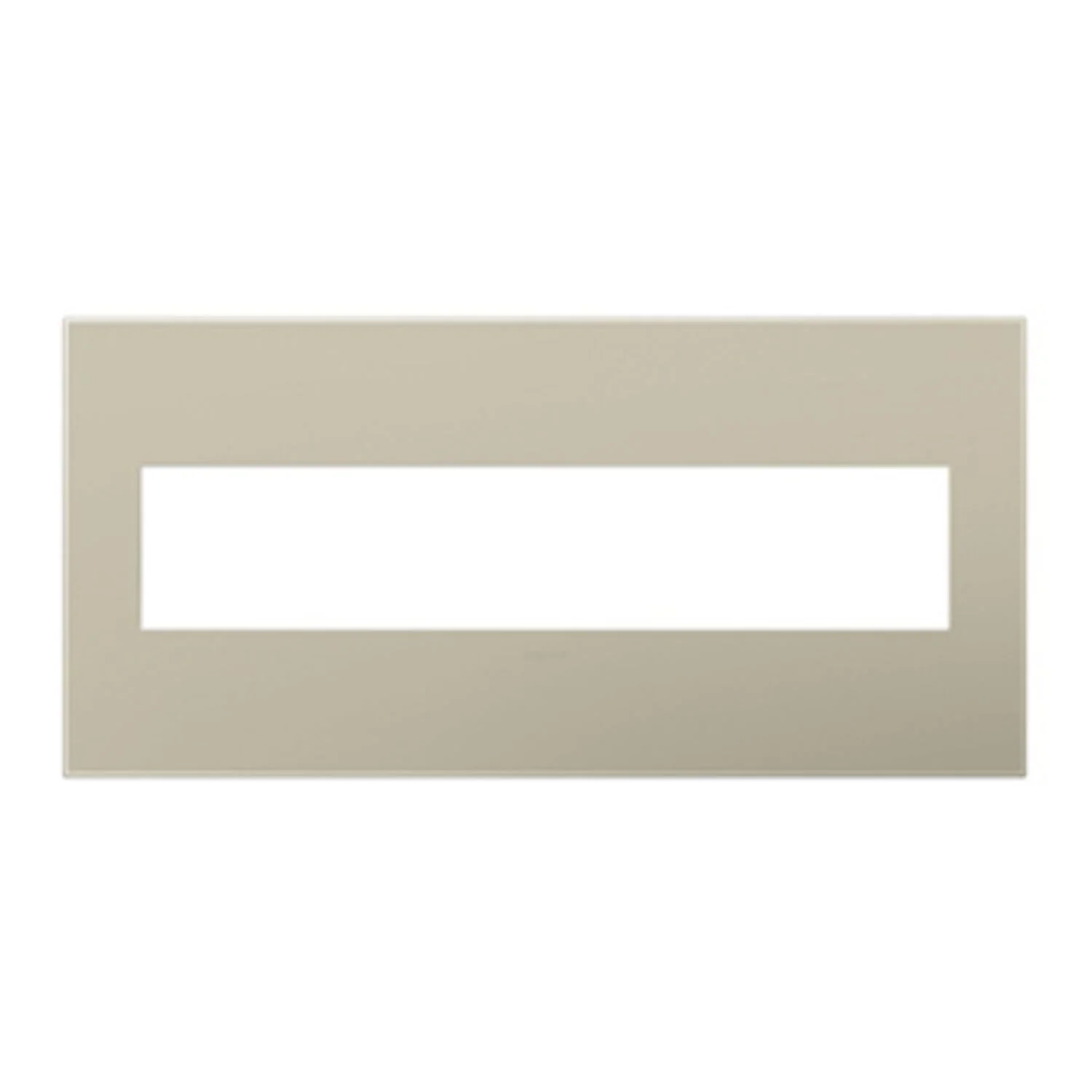ADORNE 5-GANG PLASTIC WALL PLATE - Image 11