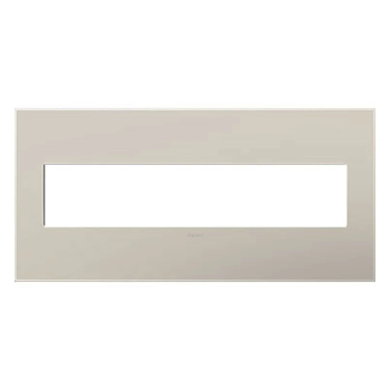 ADORNE 5-GANG PLASTIC WALL PLATE - Image 6