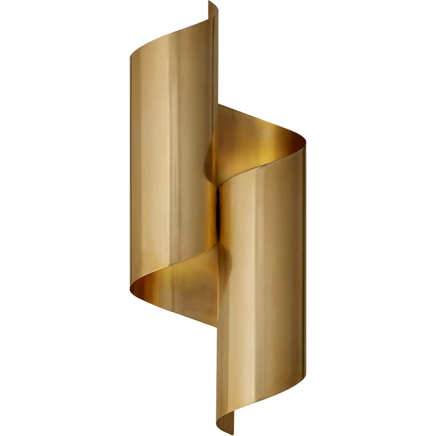 AERIN IVA 2-LIGHT 7-INCH WALL SCONCE LIGHT - Image 2