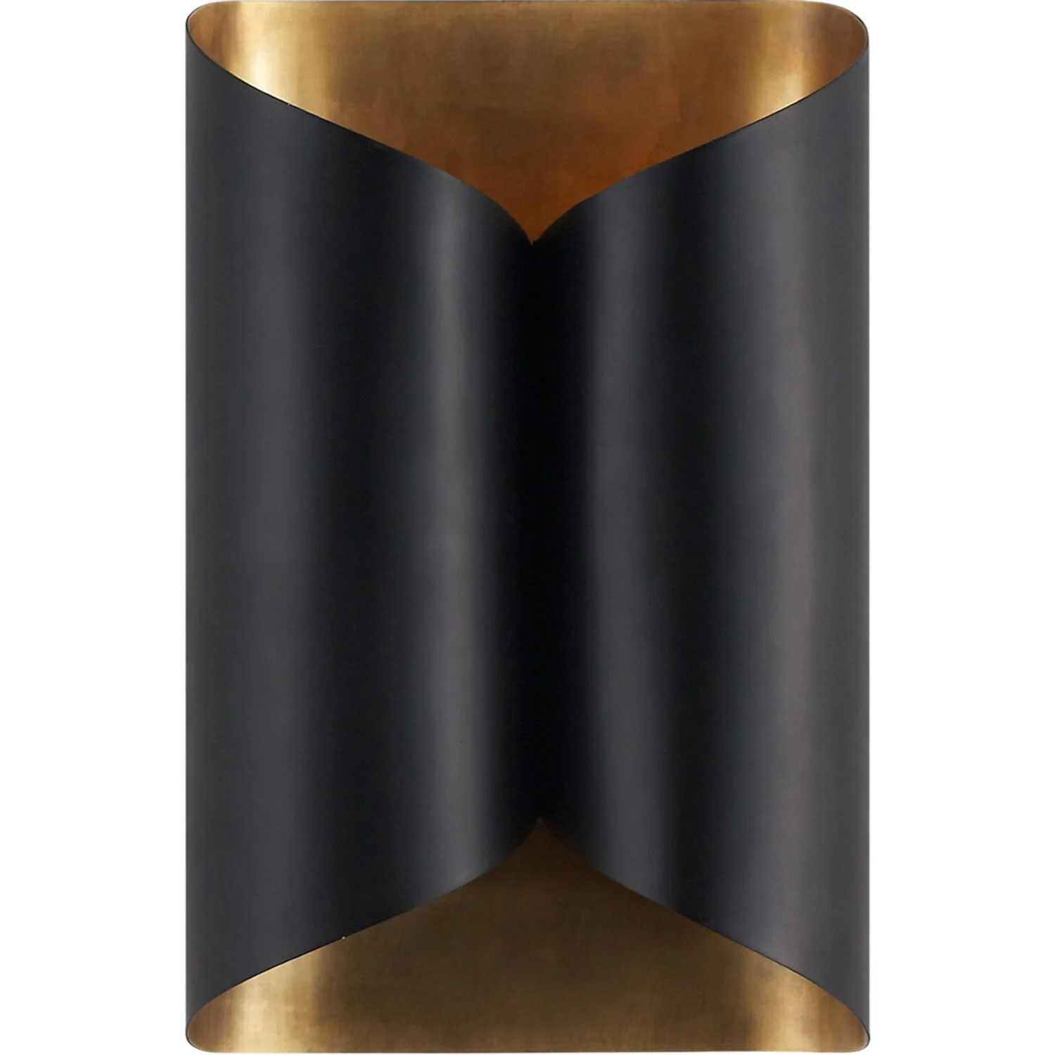 AERIN SELFOSS 2-LIGHT 7-INCH WALL SCONCE LIGHT - Image 2