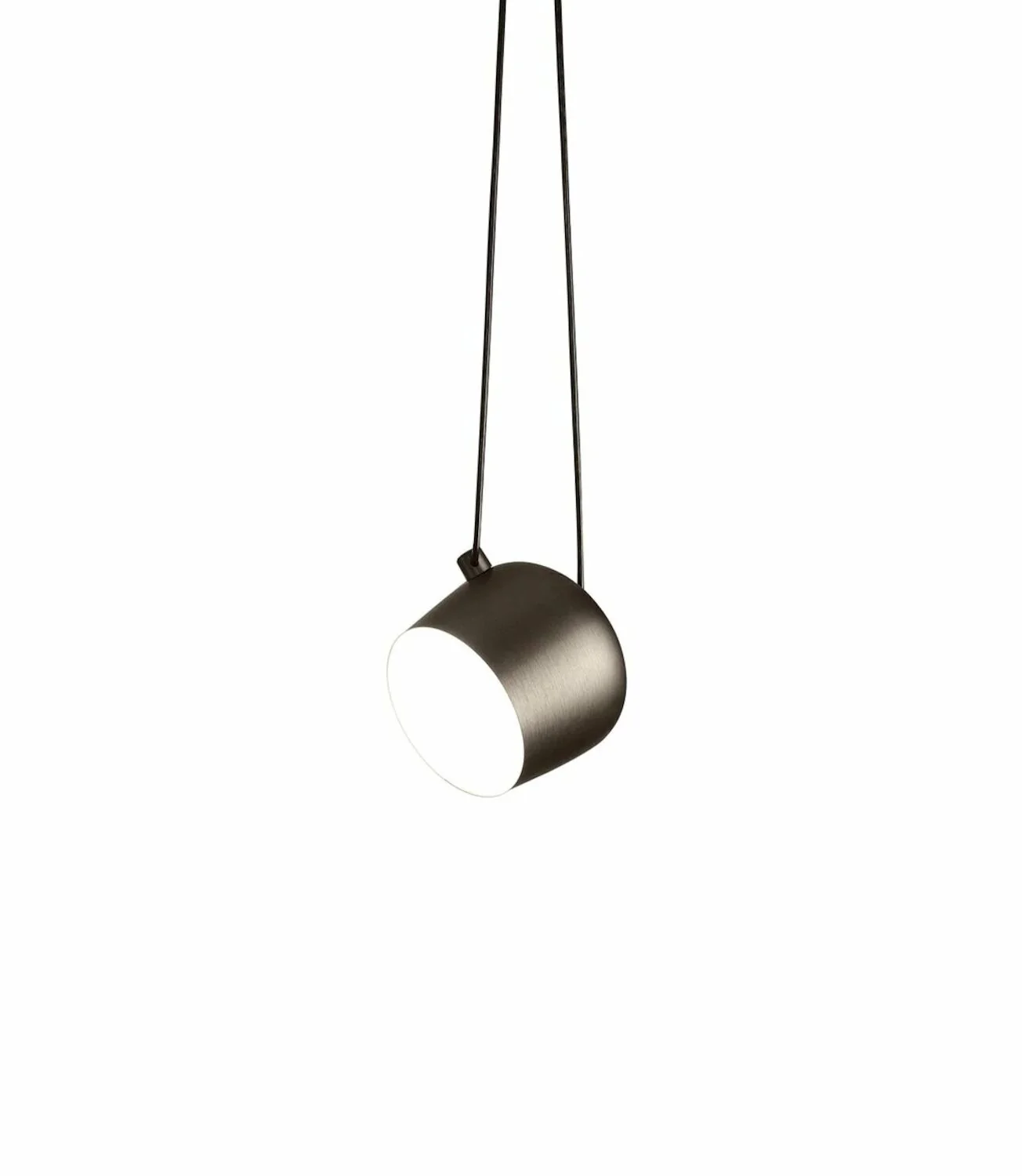 AIM LED PENDANT LIGHT BY RONAN AND ERWAN BOUROULLEC - Image 3