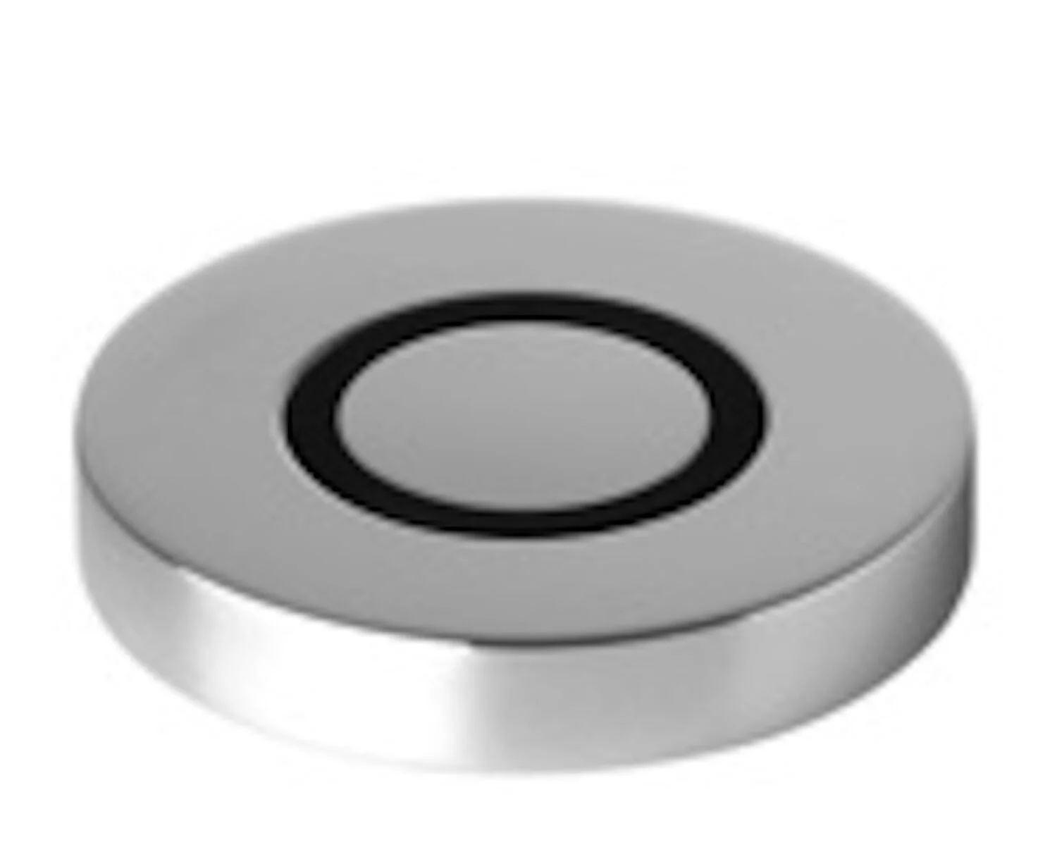 AIR SWITCH OPERATING BUTTON TRIM, ROUND - Image 3