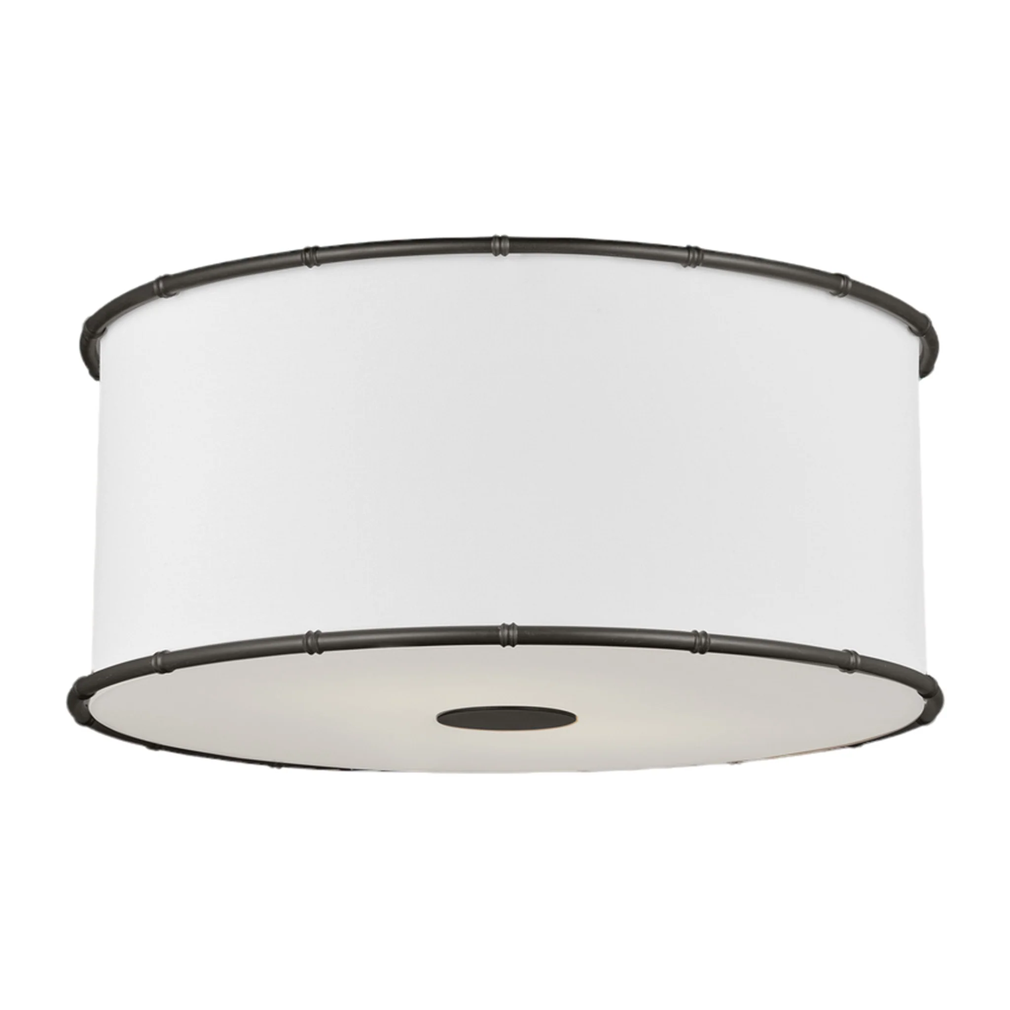 ALDRIC FLUSH MOUNT - Image 3