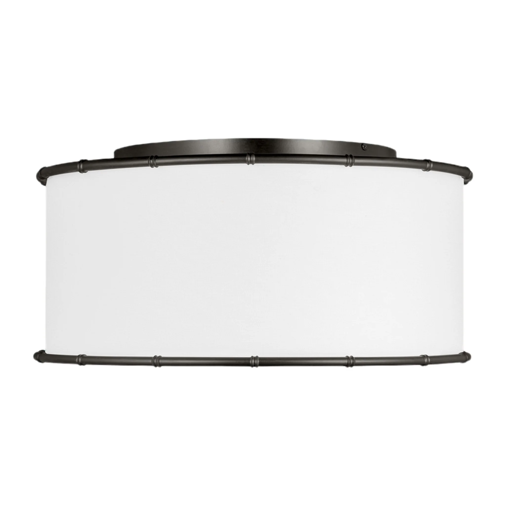 ALDRIC FLUSH MOUNT - Image 5