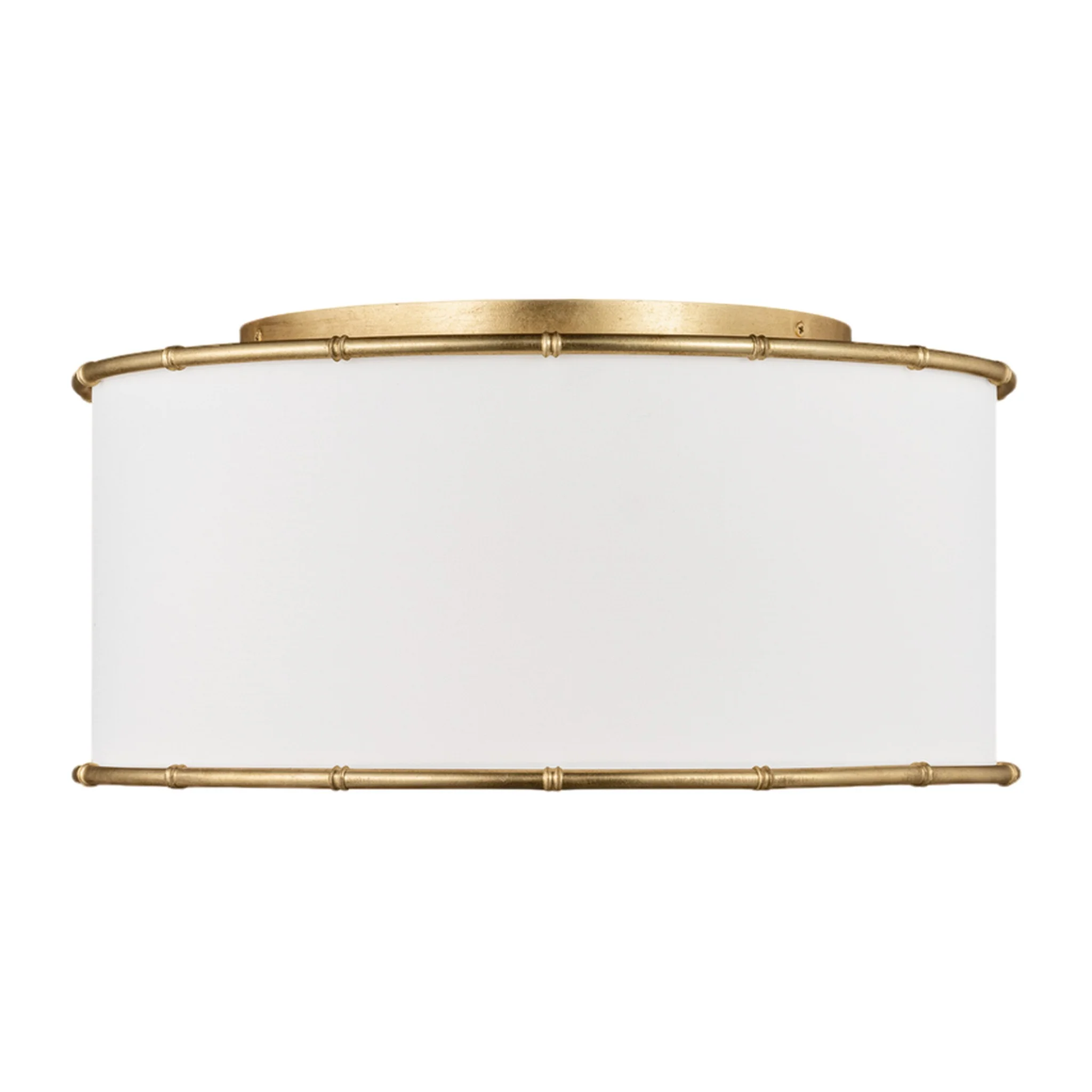ALDRIC FLUSH MOUNT - Image 6