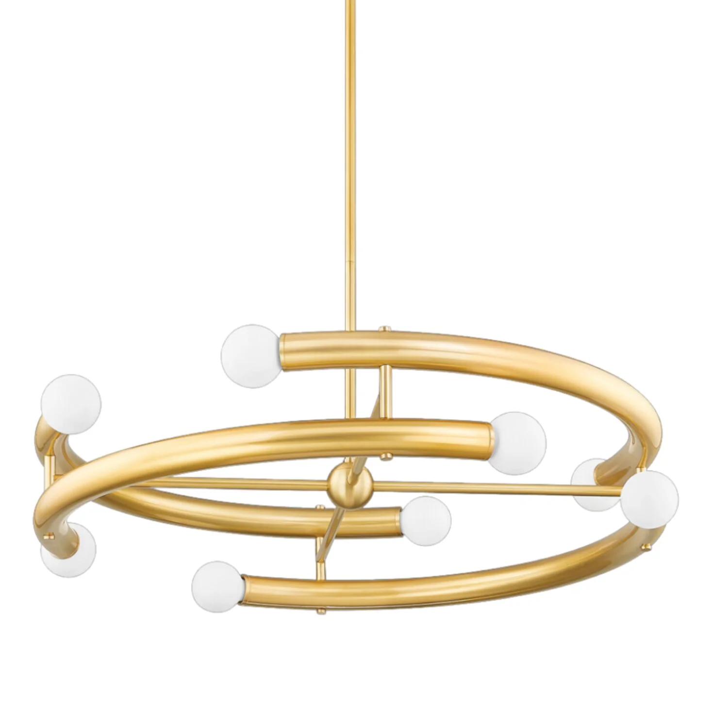 ALLEGRA CHANDELIER