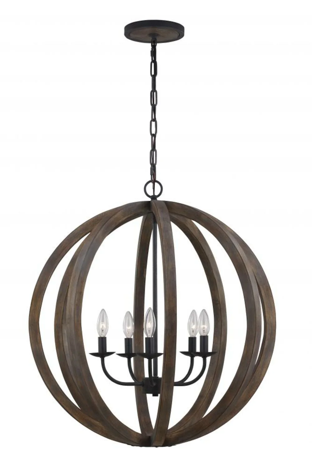 ALLIER PENDANT (MULTIPLE SIZES) - Image 2