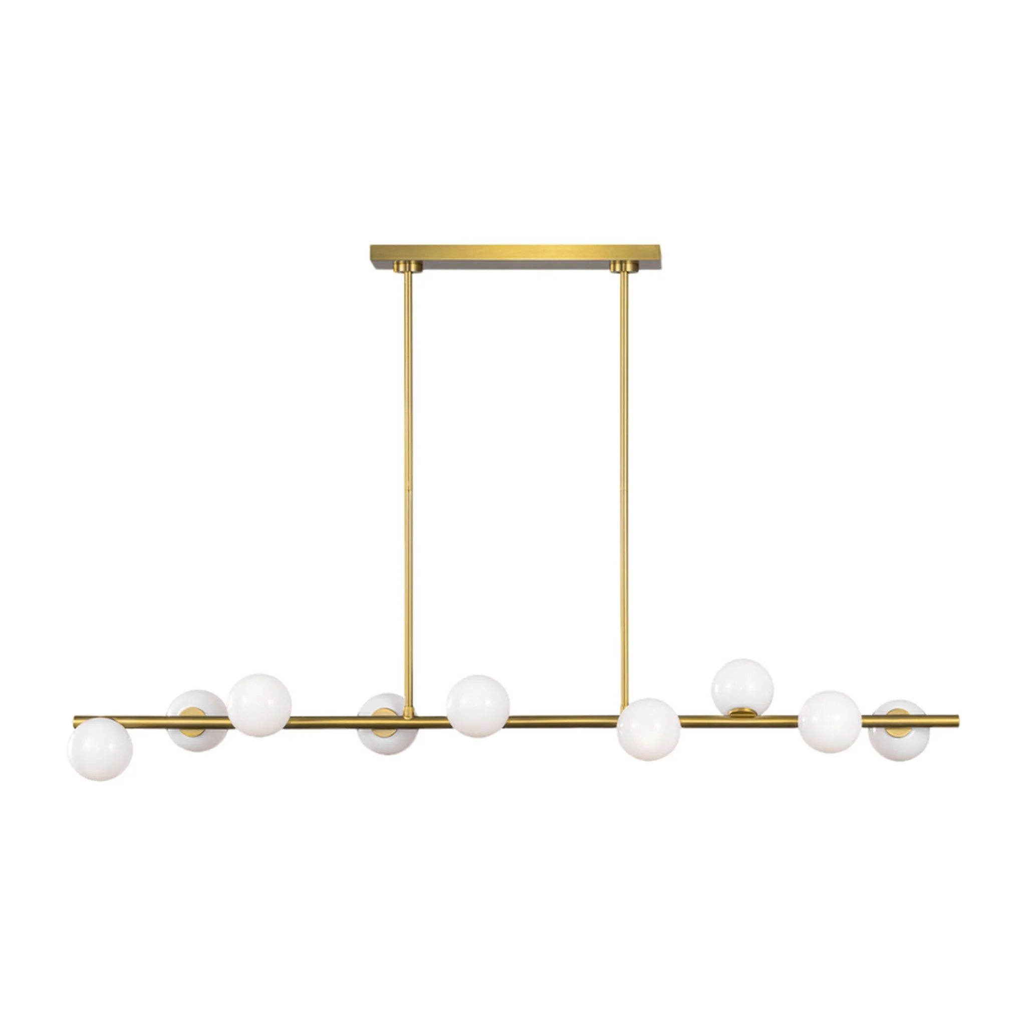 ALTAIR LINEAR CHANDELIER - Image 4