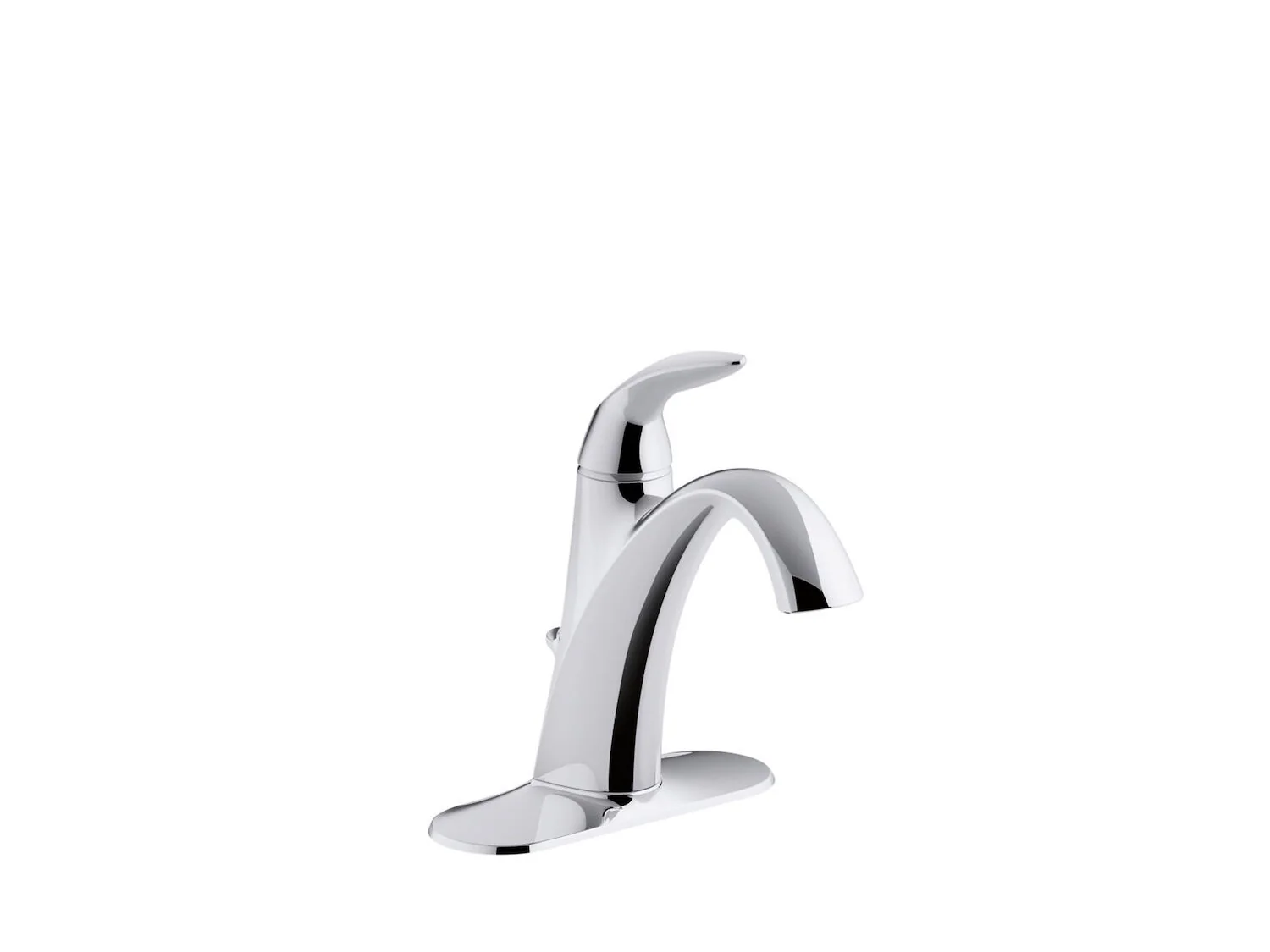 ALTEO® SINGLE-HANDLE BATHROOM SINK FAUCET - Image 2