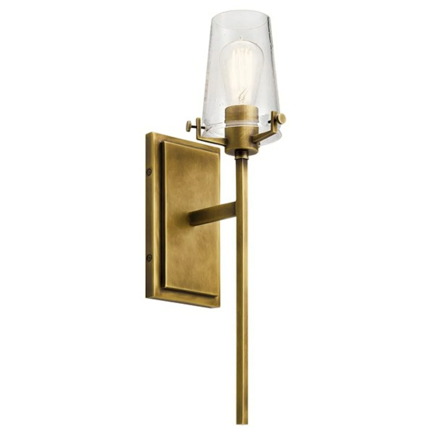 ALTON 1 LIGH WALL SCONCE - Image 2