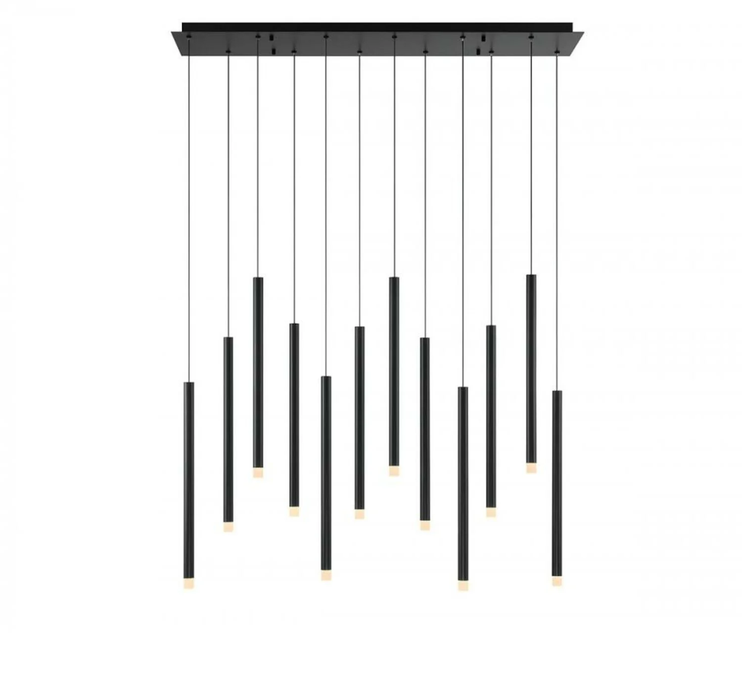 AMALFI LINEAR LED CHANDELIER (MULTIPLE SIZES)