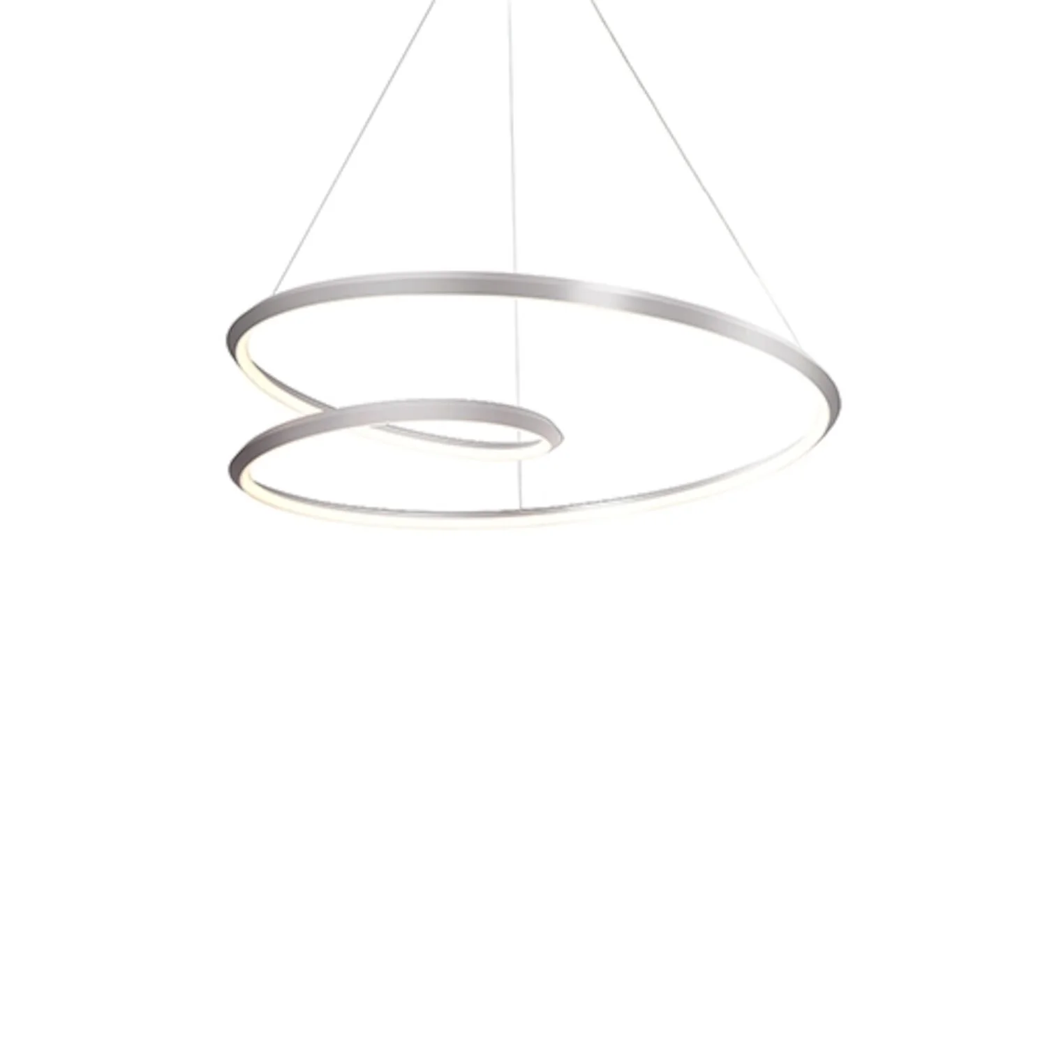 AMPERSAND 32" LED CHANDELIER - Image 2